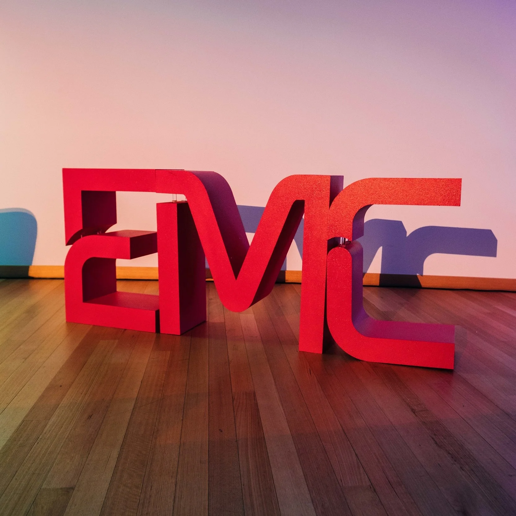 EMC 2018 - Future Focused