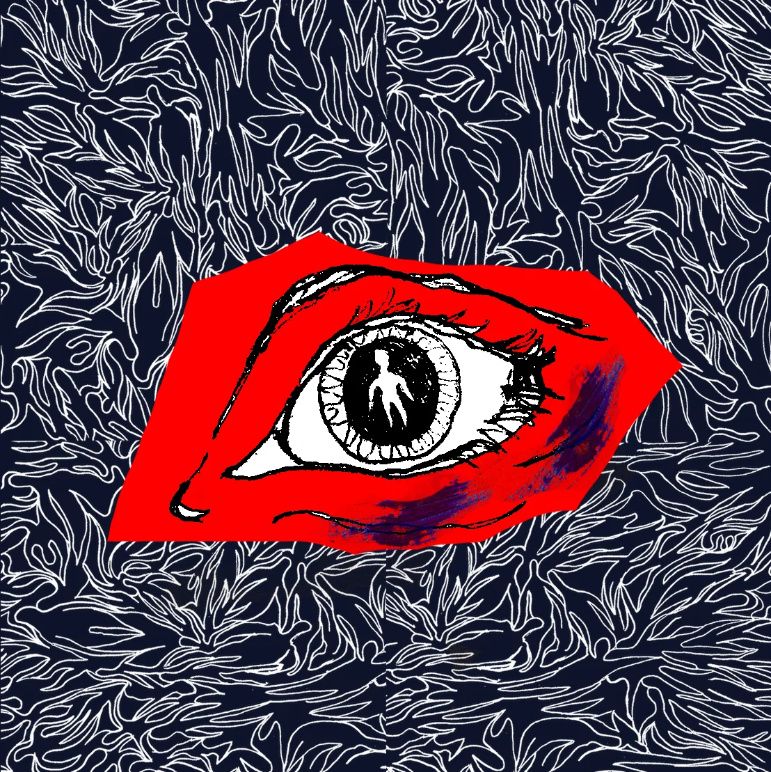 Lupa J - You're In My Headphones