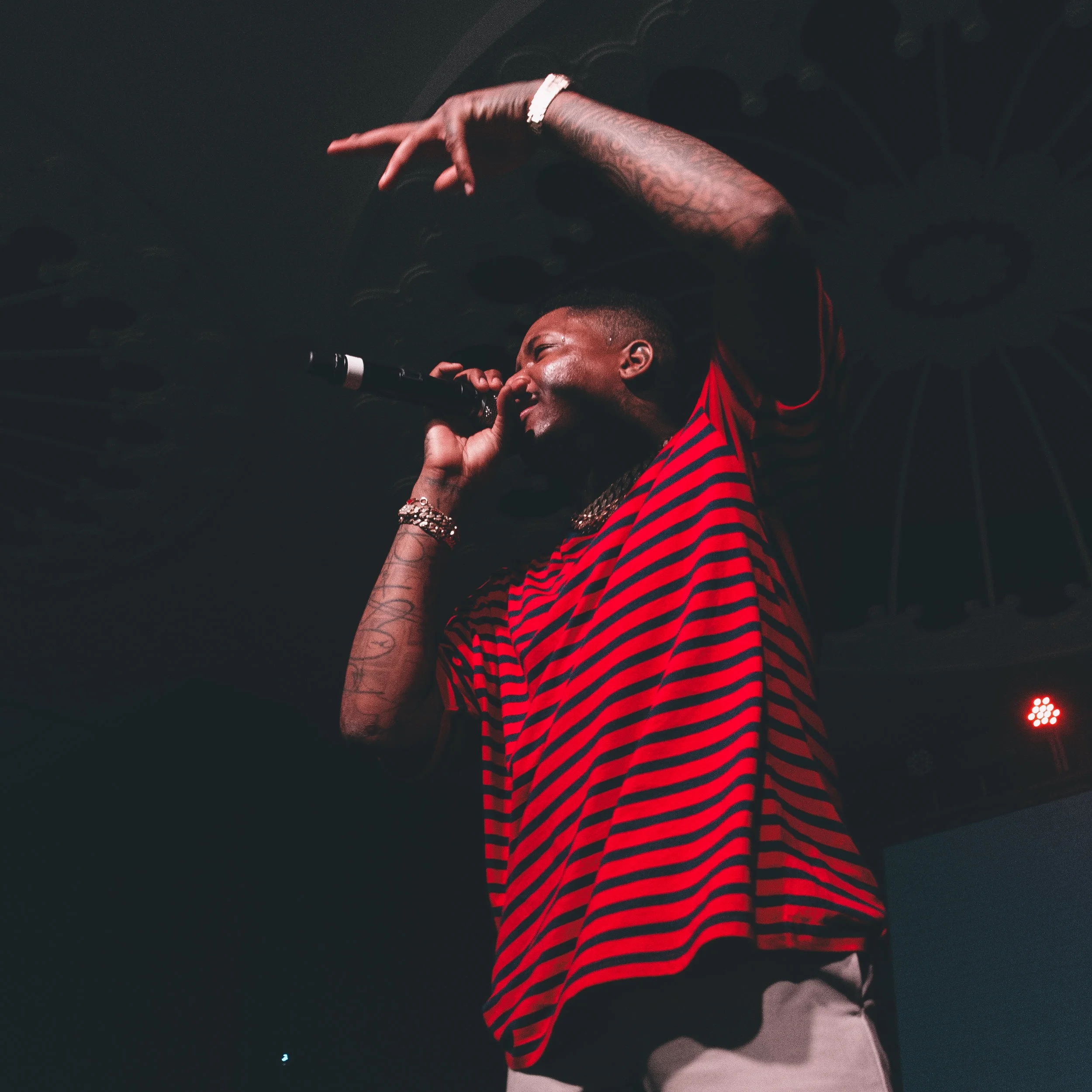 YG | Eatons Hill Hotel | Brisbane