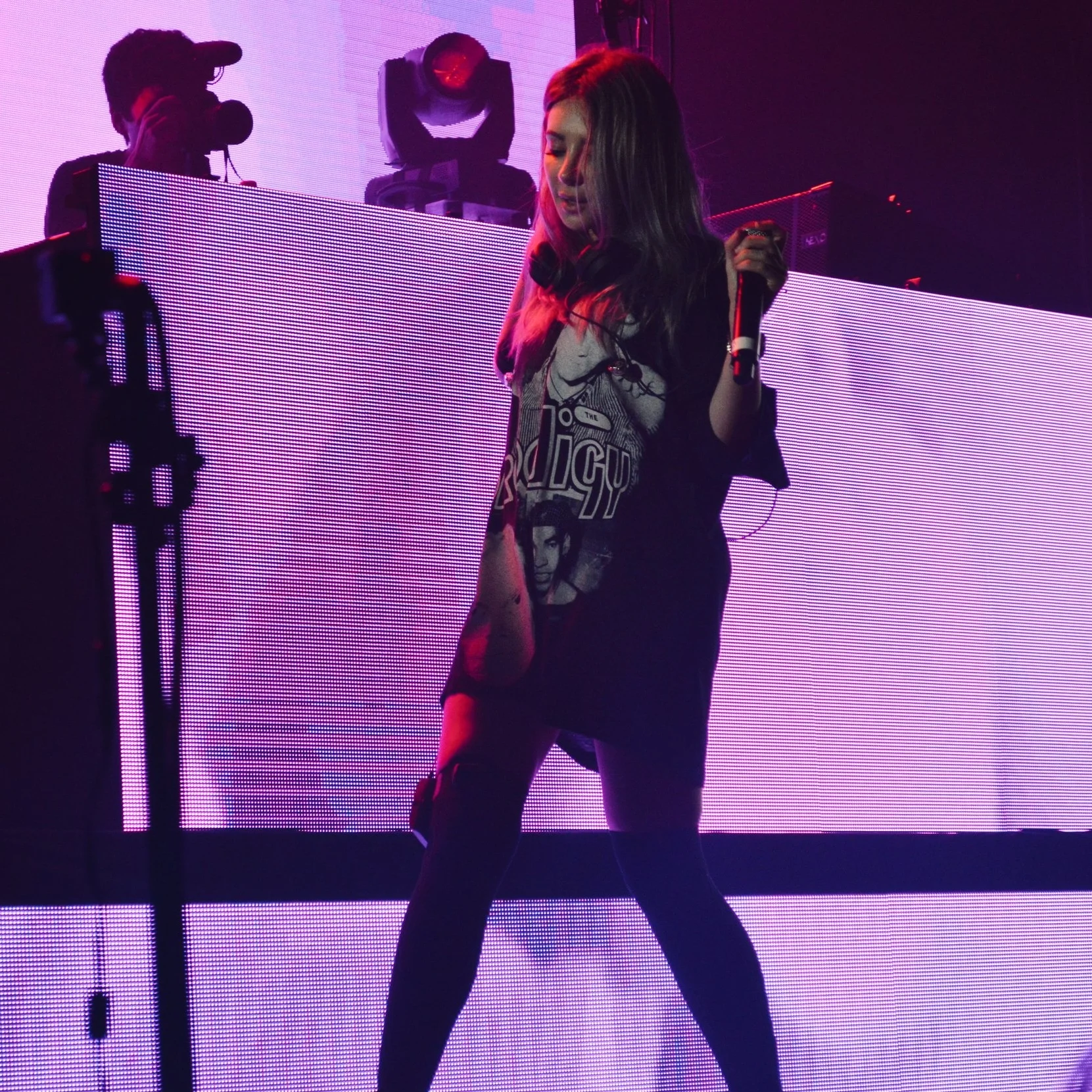 Alison Wonderland | The Tivoli | Brisbane