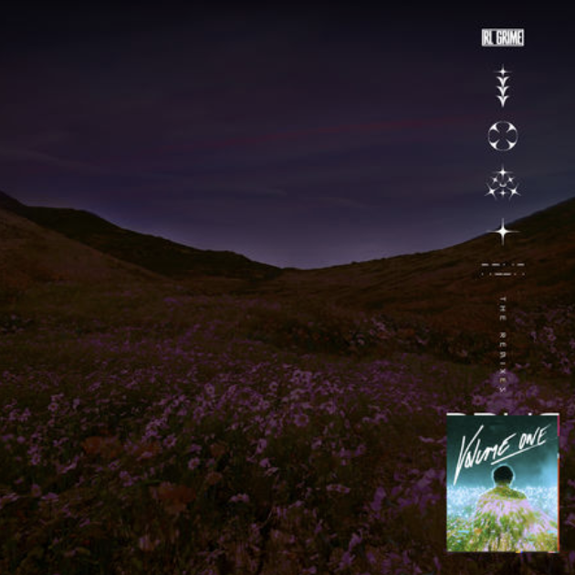 RL Grime - NOVA (The Remixes) Volume 1