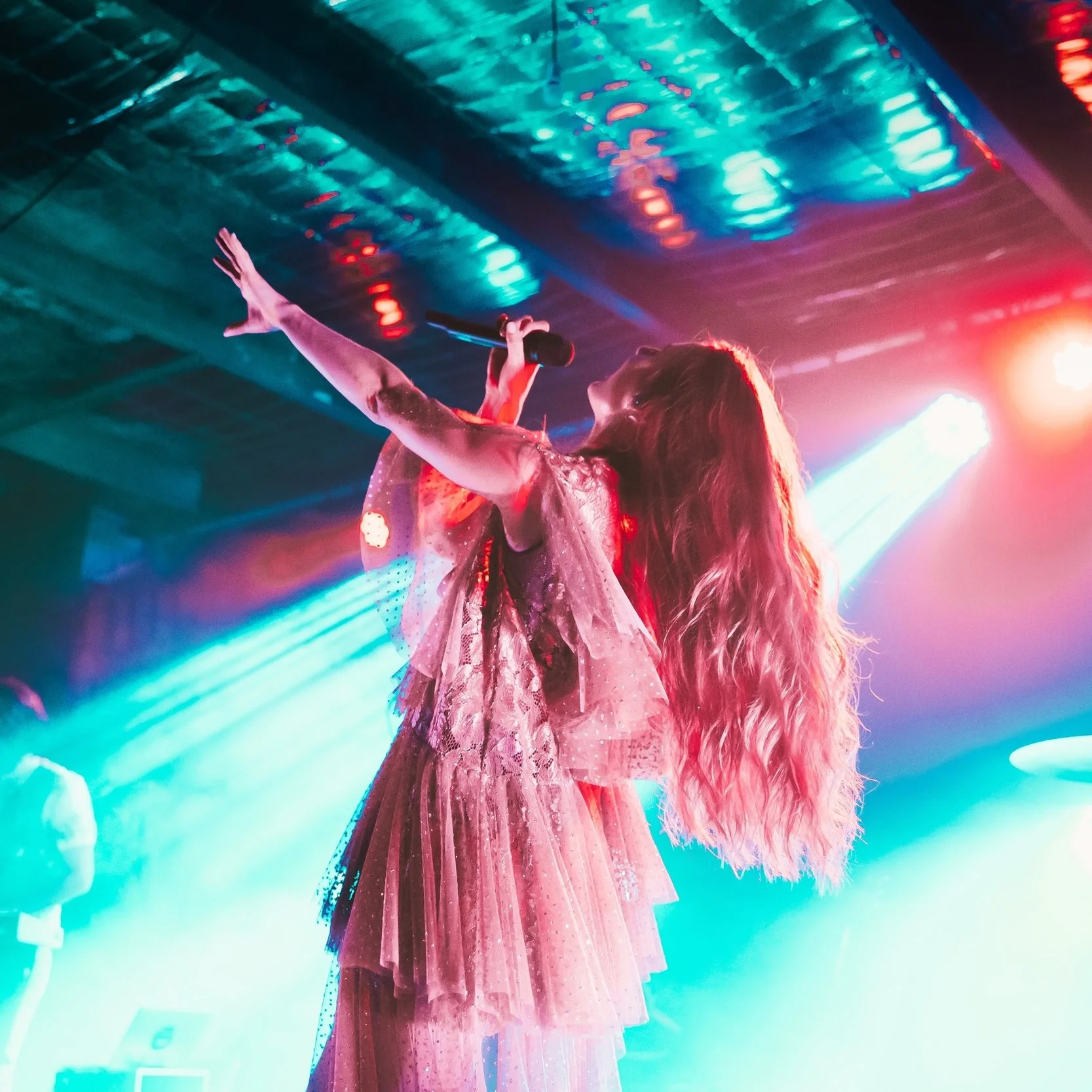 Vera Blue | Miami Marketta | Gold Coast (2018)