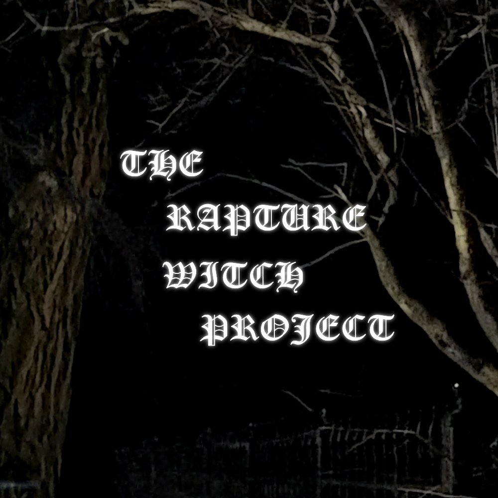 Svexx - The Rapture Witch