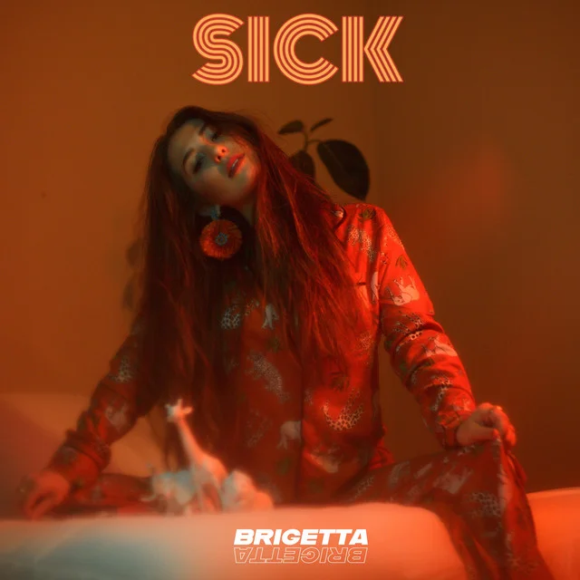 Brigetta - Sick