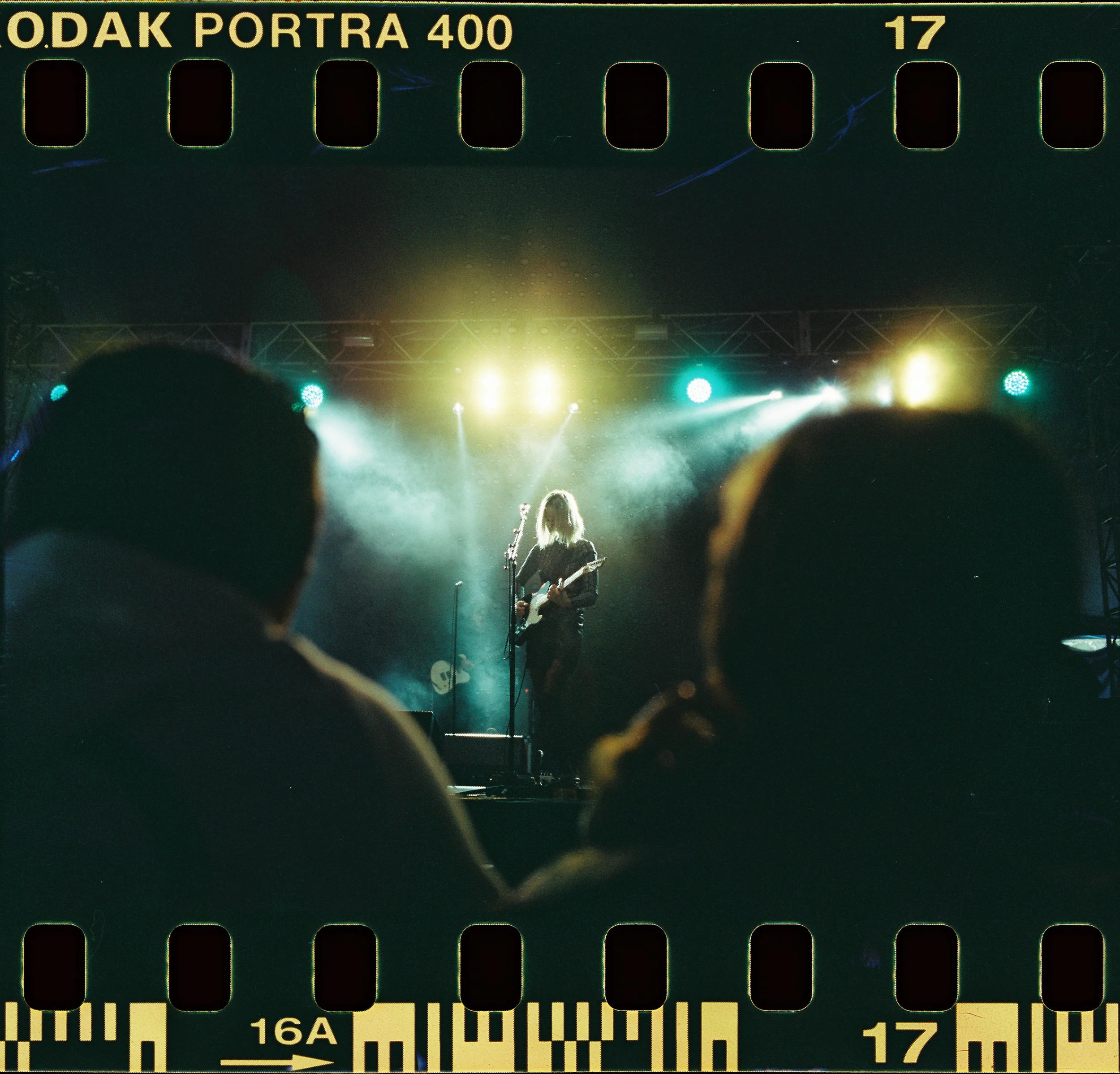 EXCLUSIVE: Lorne Falls Festival 2018/19 Through Film