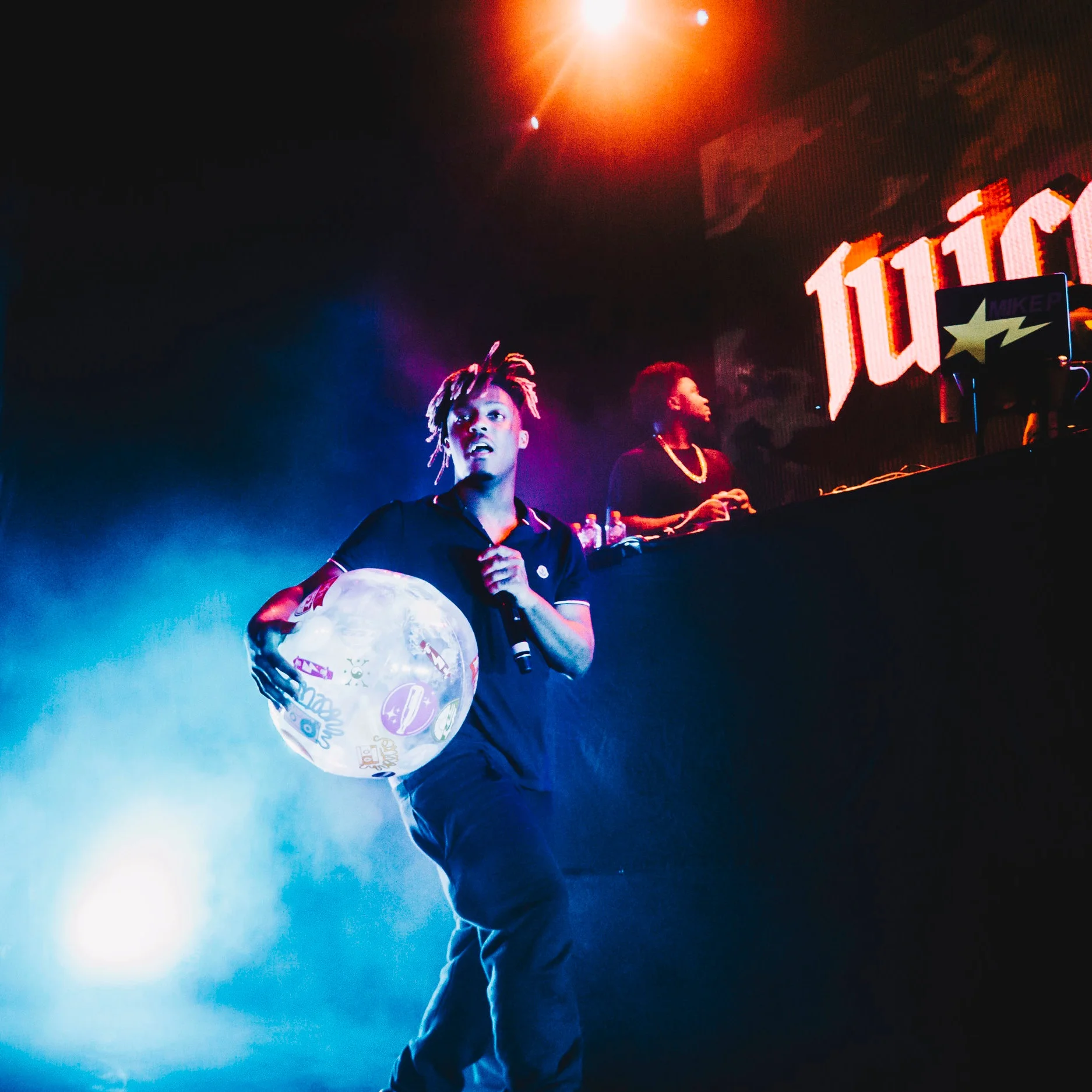 Juice Wrld | The Forum | Melbourne