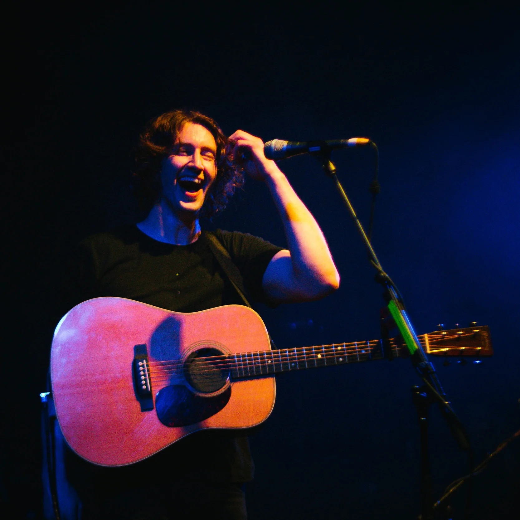 Dean Lewis (2019) | The Triffid | Brisbane 