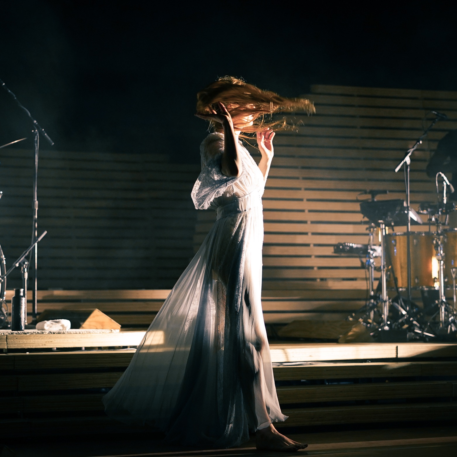 Florence + The Machine | Riverstage | Brisbane