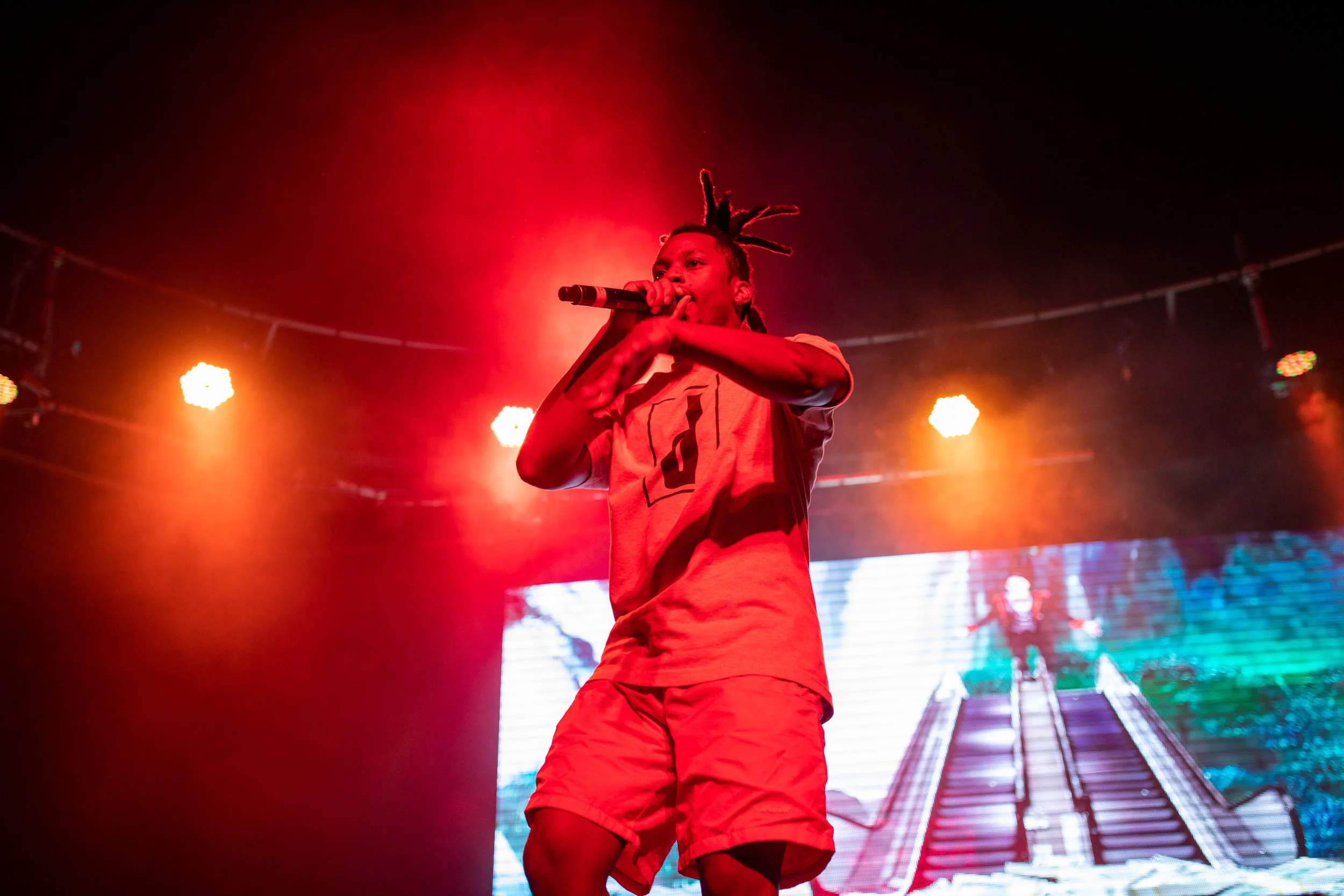 denzel curry air max