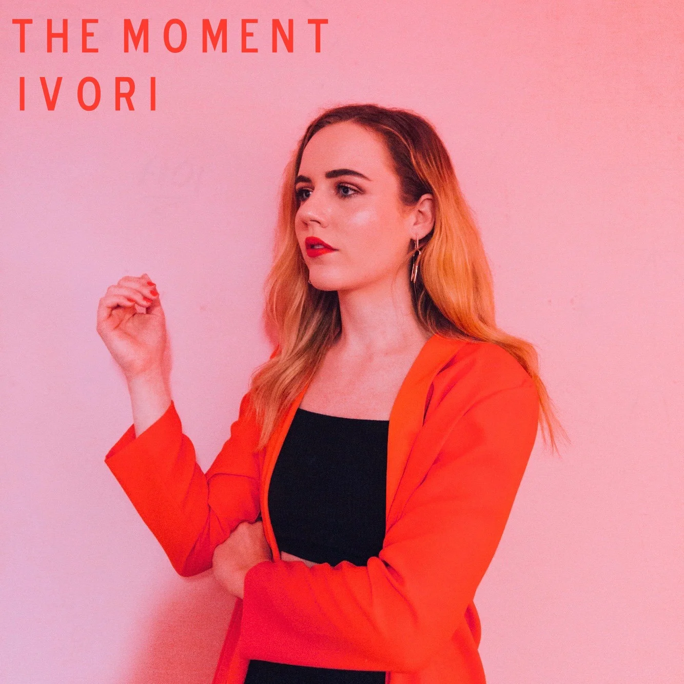 Ivori - The Moment