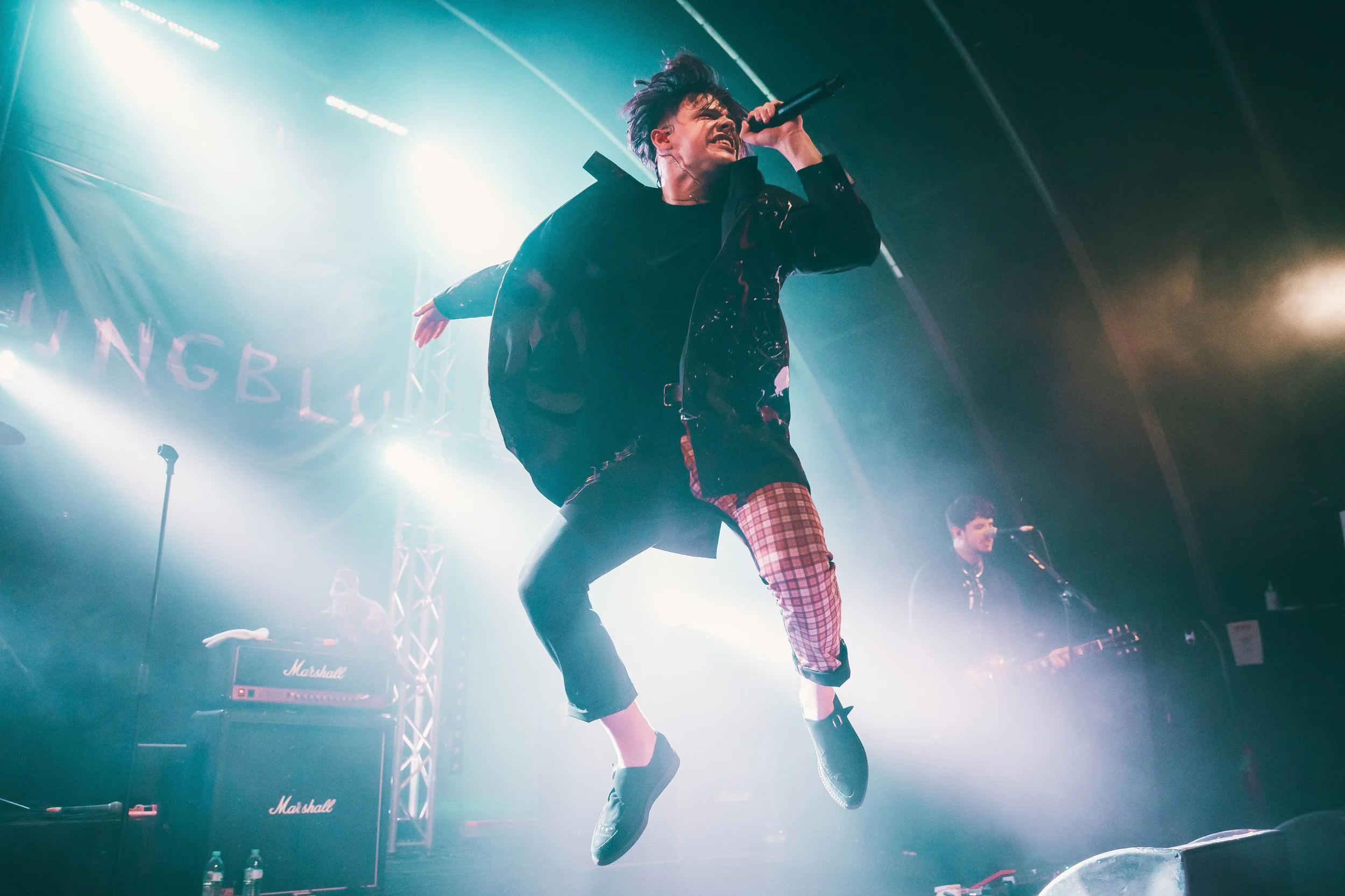 Yungblud | The Triffid | Brisbane