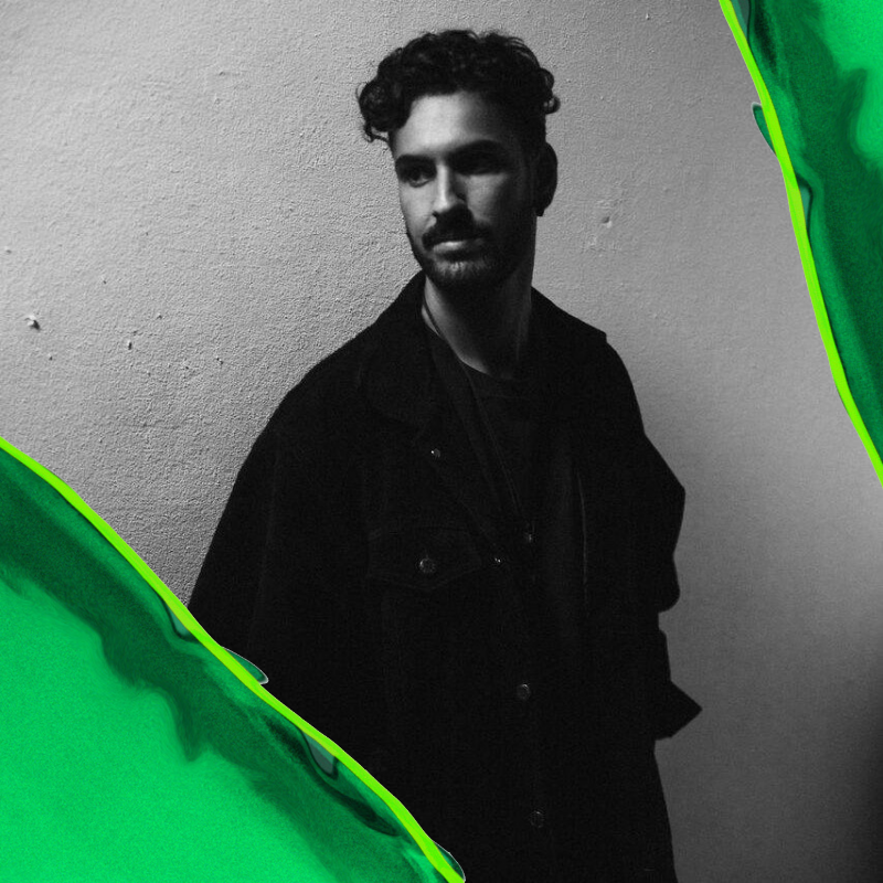 EXCLUSIVE: Luke Alessi Interview - On A Journey