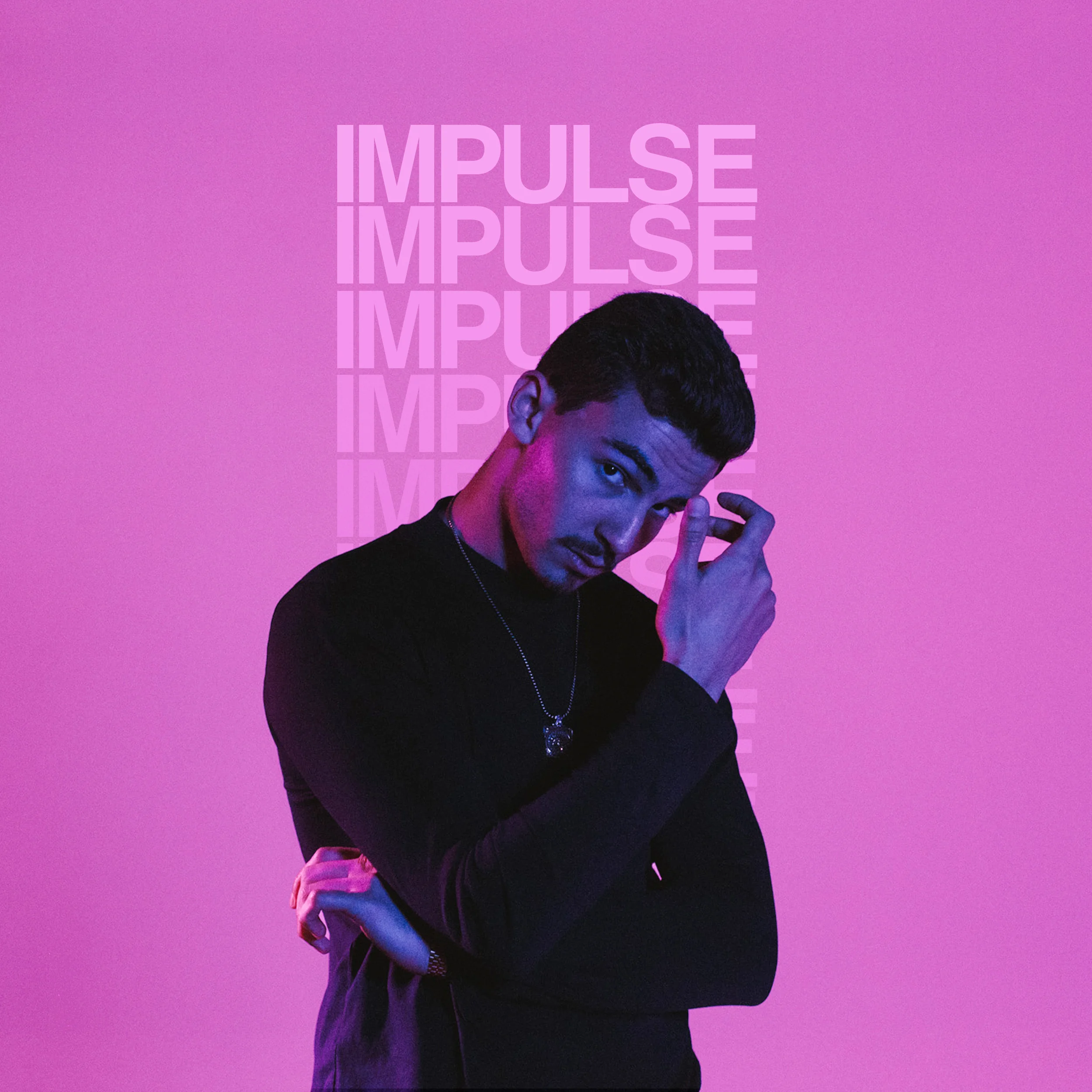 Kirklandd - Impulse (Feat. Zellow)