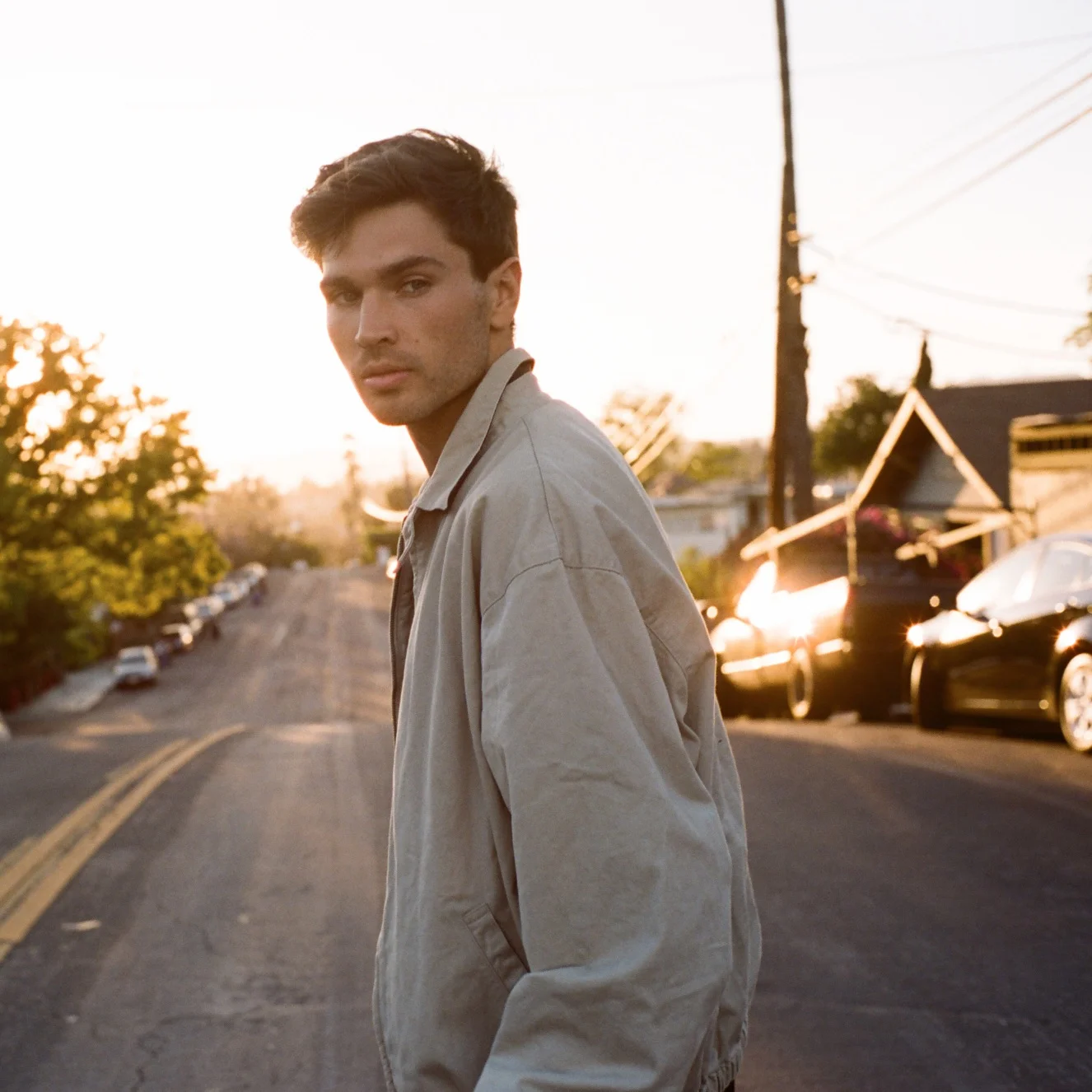 Kilter Interview - Classy Electro 