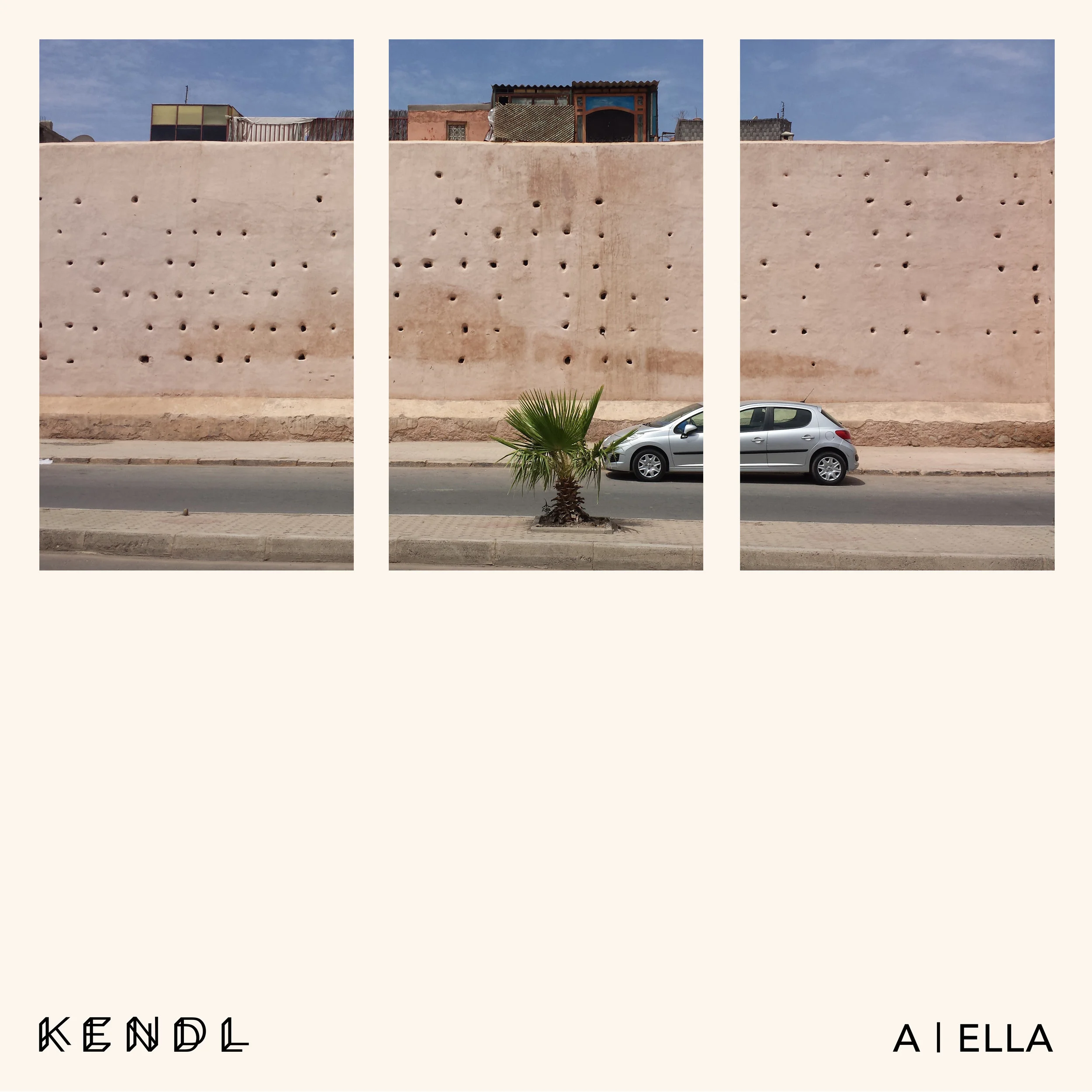 Kendl - Ella