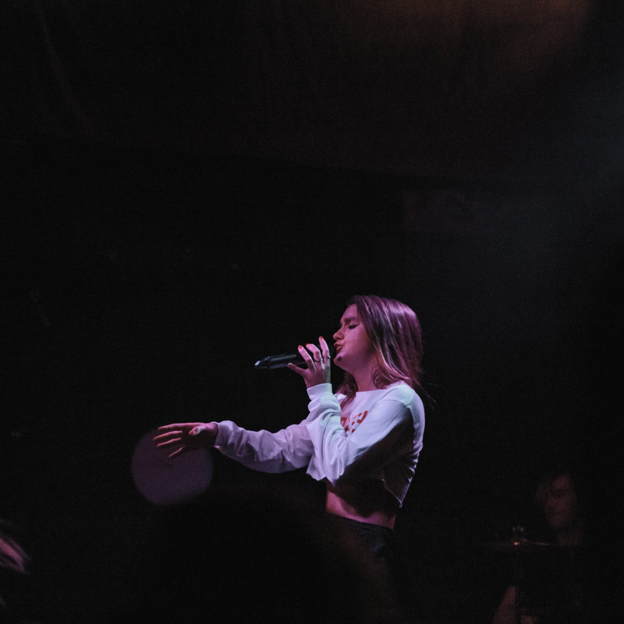 Eves Karydas | Woolly Mammoth | Brisbane