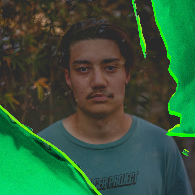 PREMIERE: William. - Skeeb