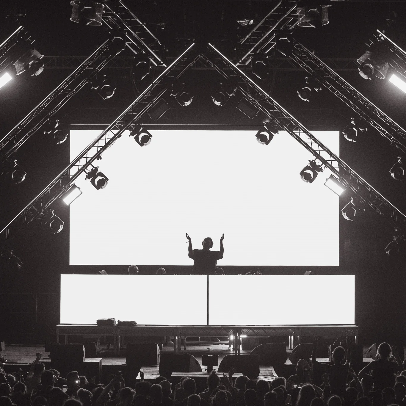 Hidden Festival 2019 | Victoria Park | Brisbane