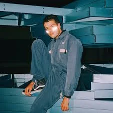 Golden Vessel - Dizzy (feat. Oscar Key Sung)