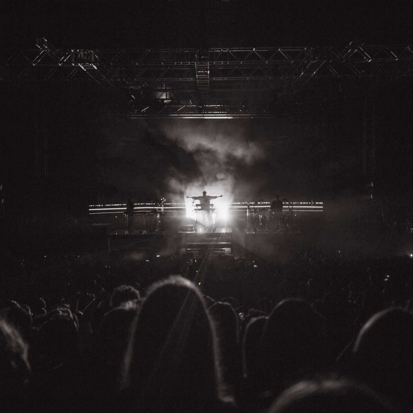 Rufus Du Sol | Riverstage | Brisbane (Part 2)