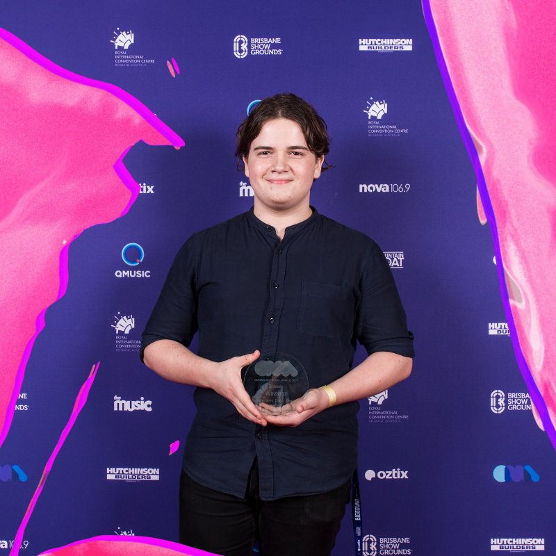 Queensland Music Awards - Celebrating Excellence 