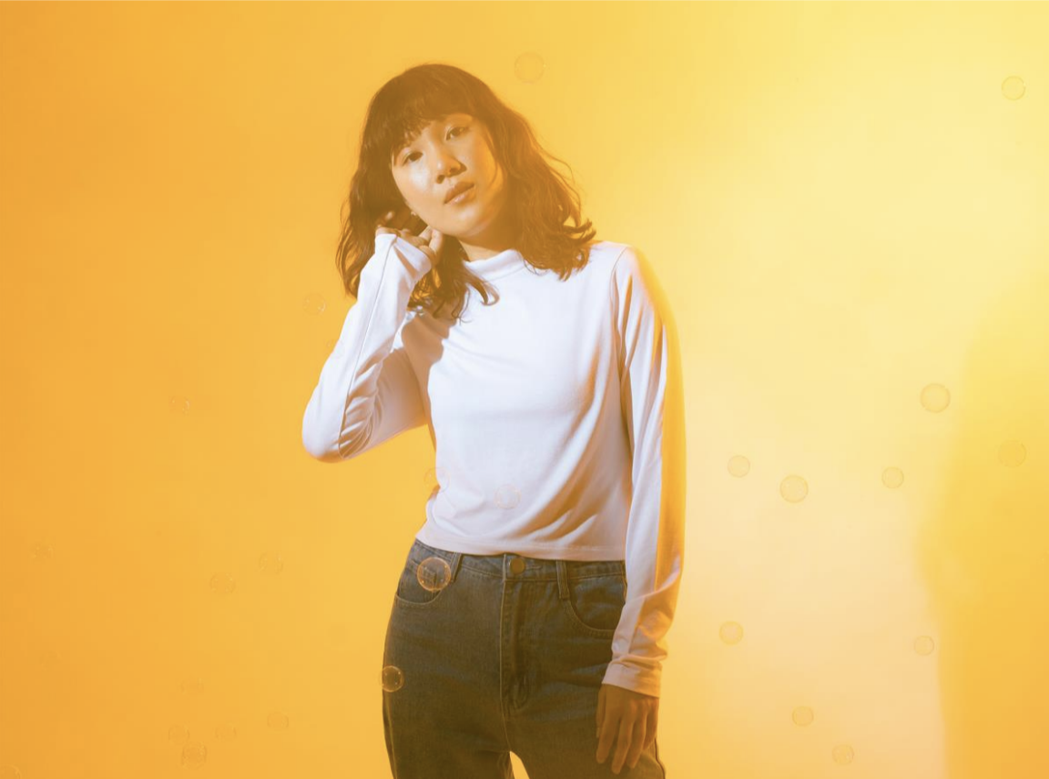 May Lyn Interview - On Your Toes