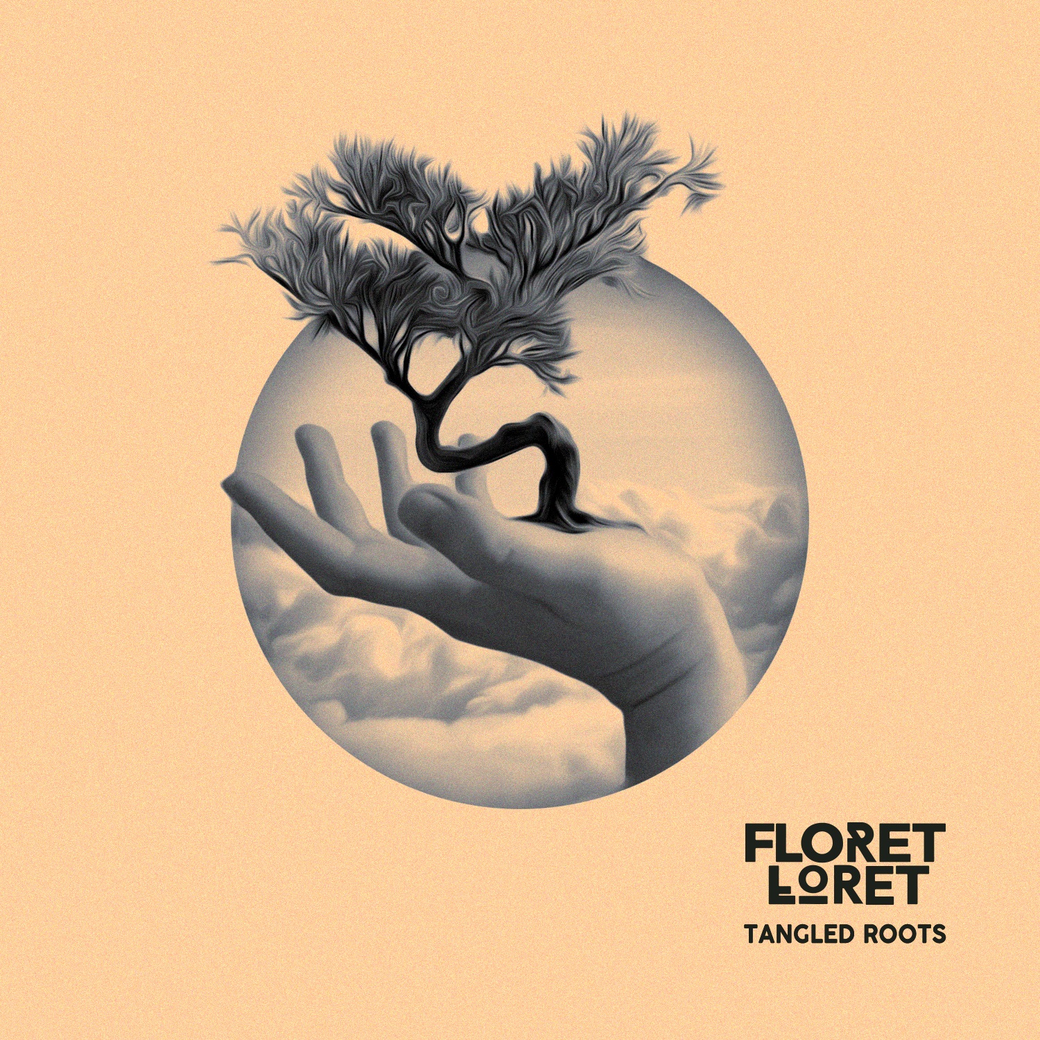 Floret Loret - Tangled Roots EP