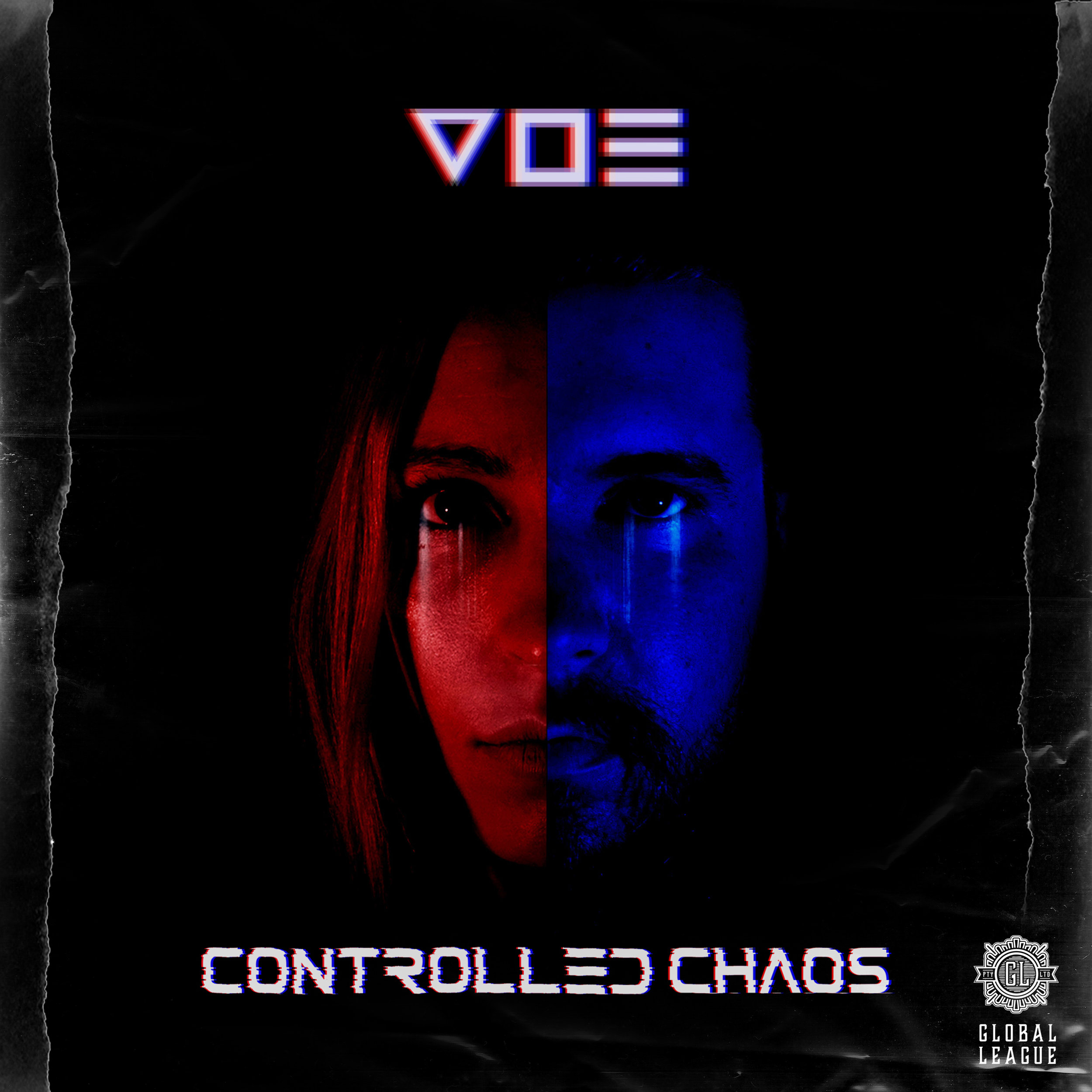 VOE – Controlled Chaos EP