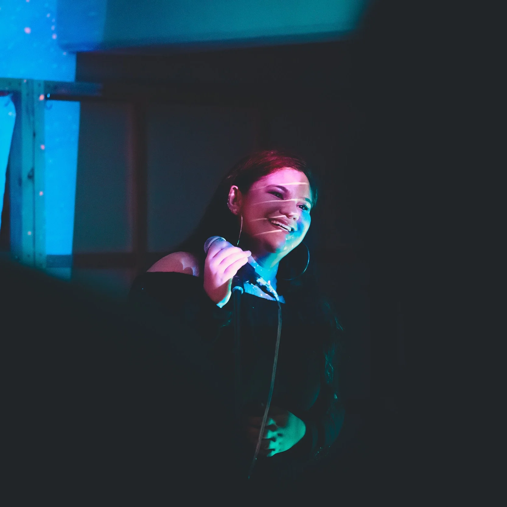  Clariss Mei | Down / Under Space | Sydney