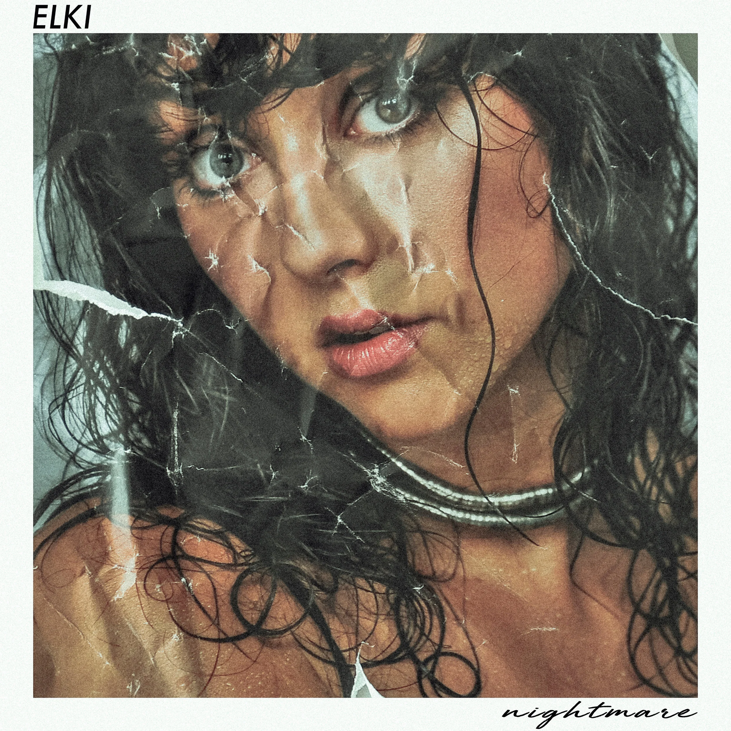 PREMIERE: ELKI - Nightmare