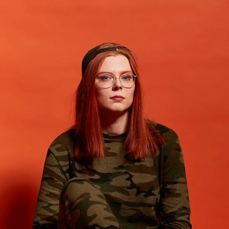 Polar Youth Interview - A Message Through Music