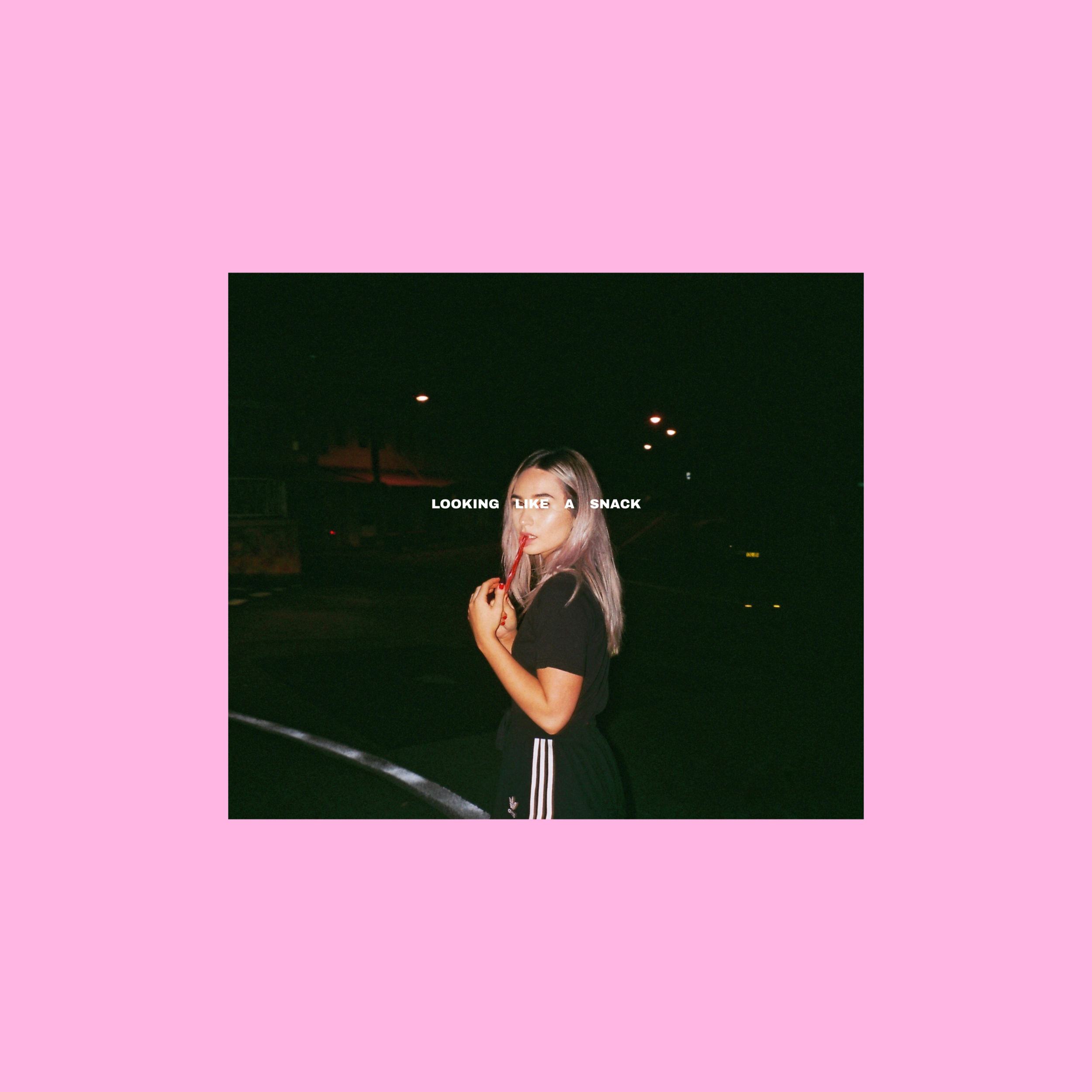 DVNA - Looking Like A Snack
