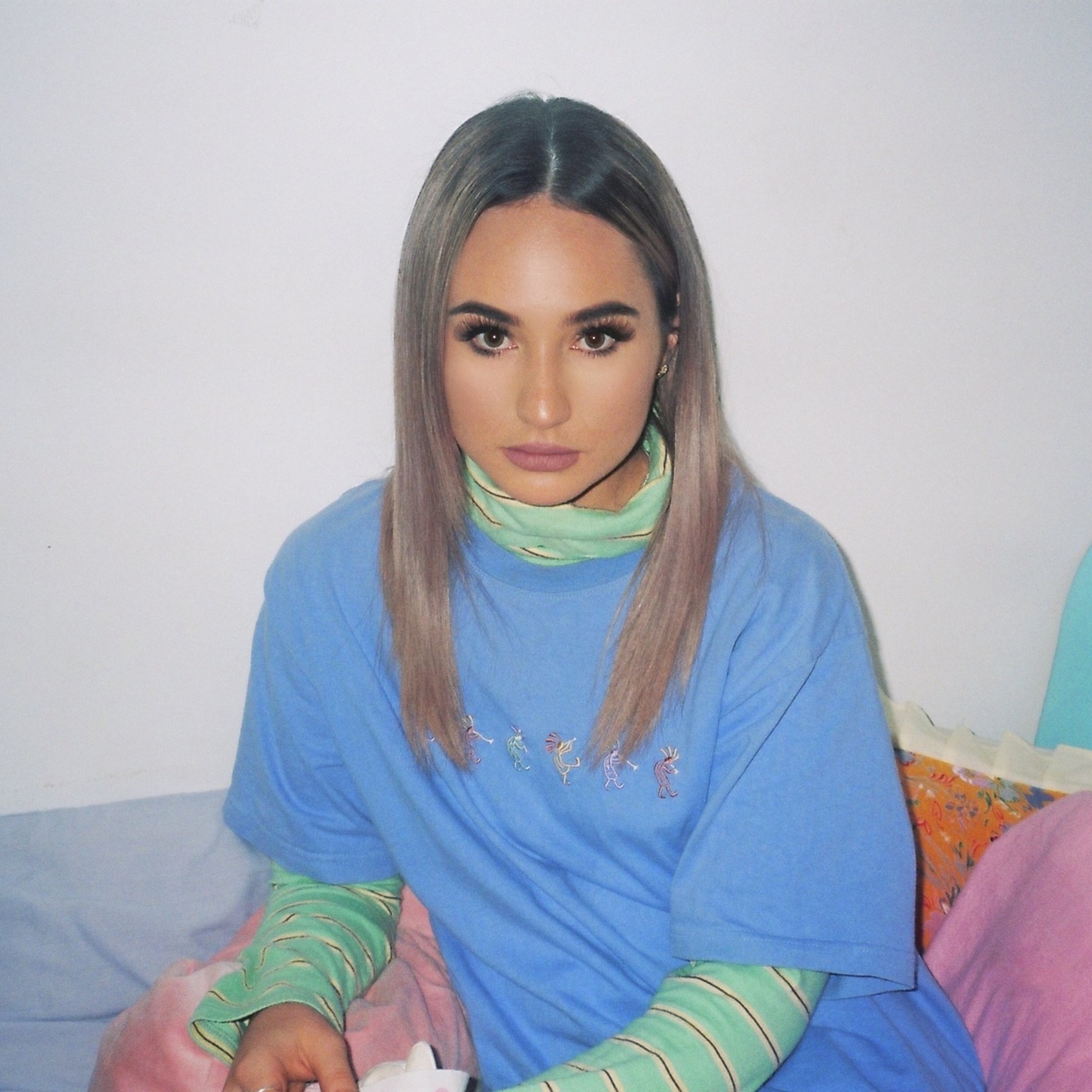 DVNA Interview - Velvety Electronica