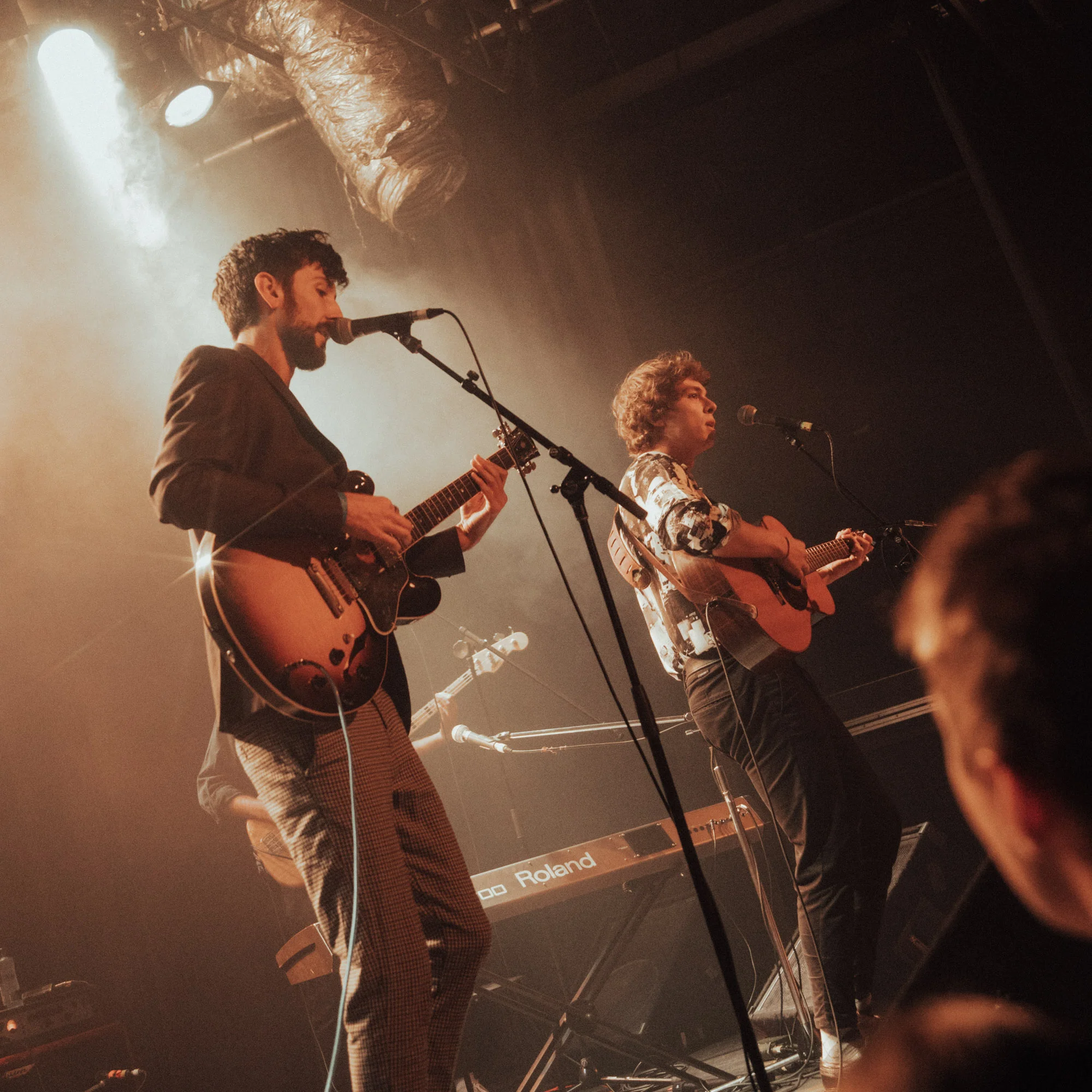Winterbourne | The Factory Theatre | Sydney