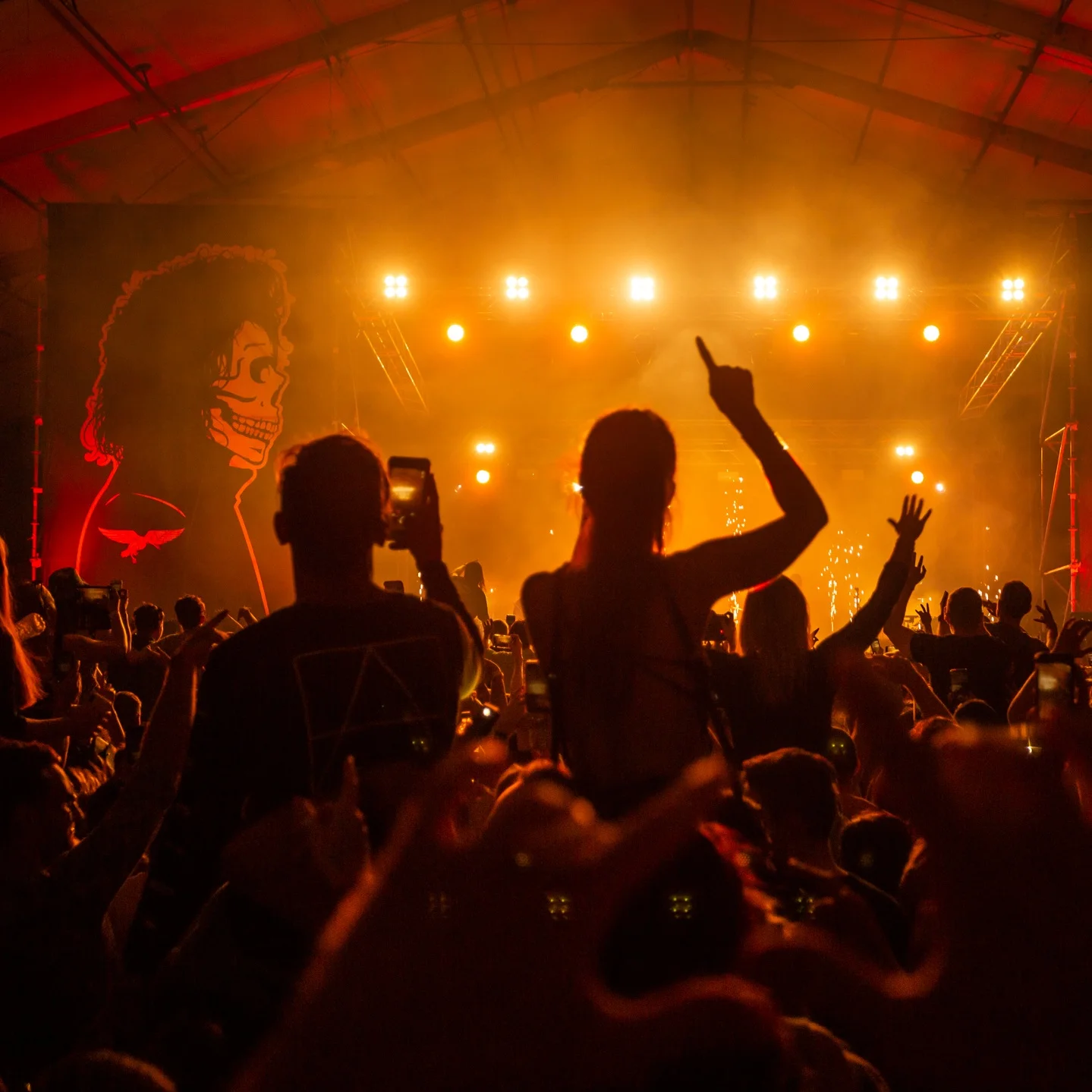 Peking Duk | Brisbane Showgrounds | Brisbane