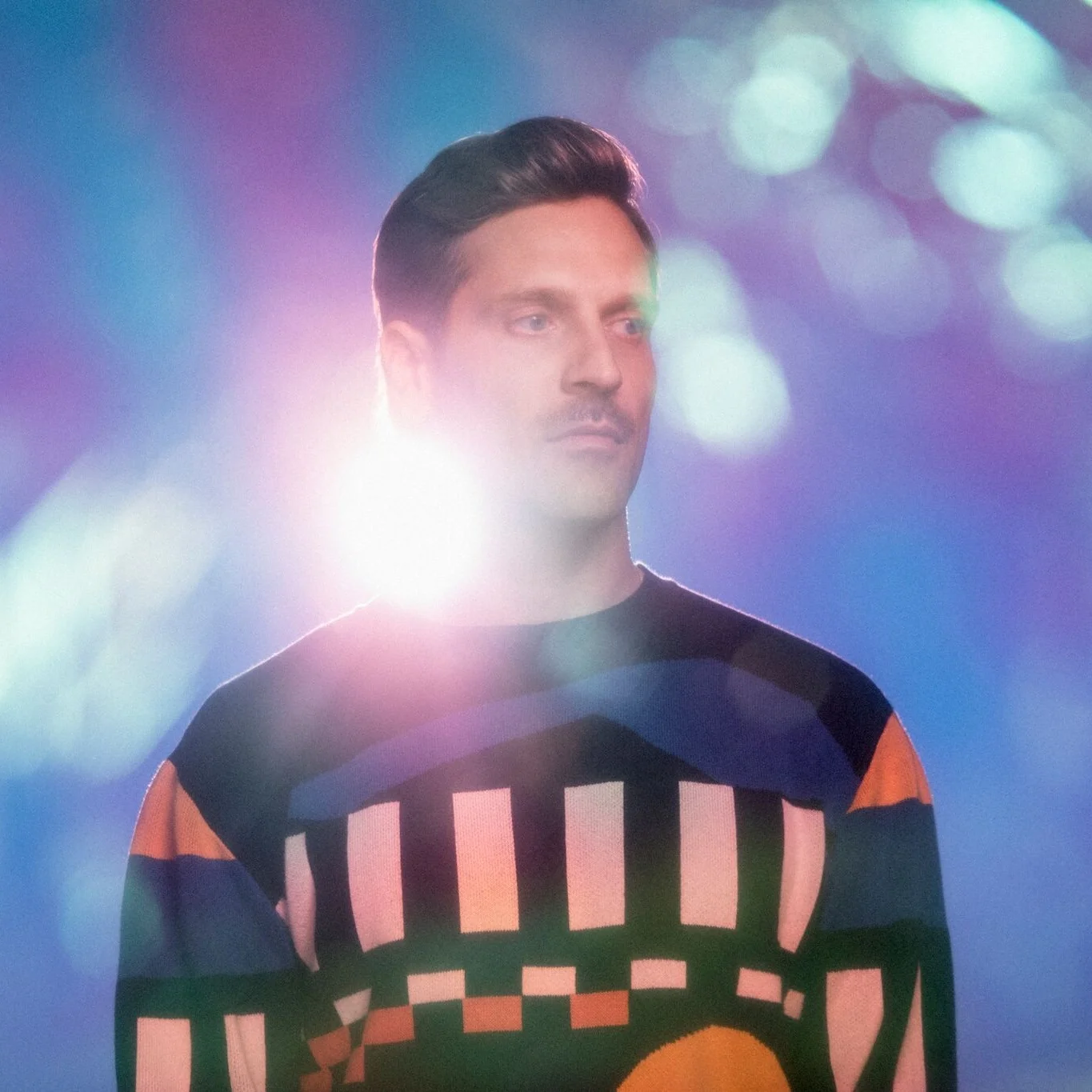 Touch Sensitive Interview - Pineapples and The Sun