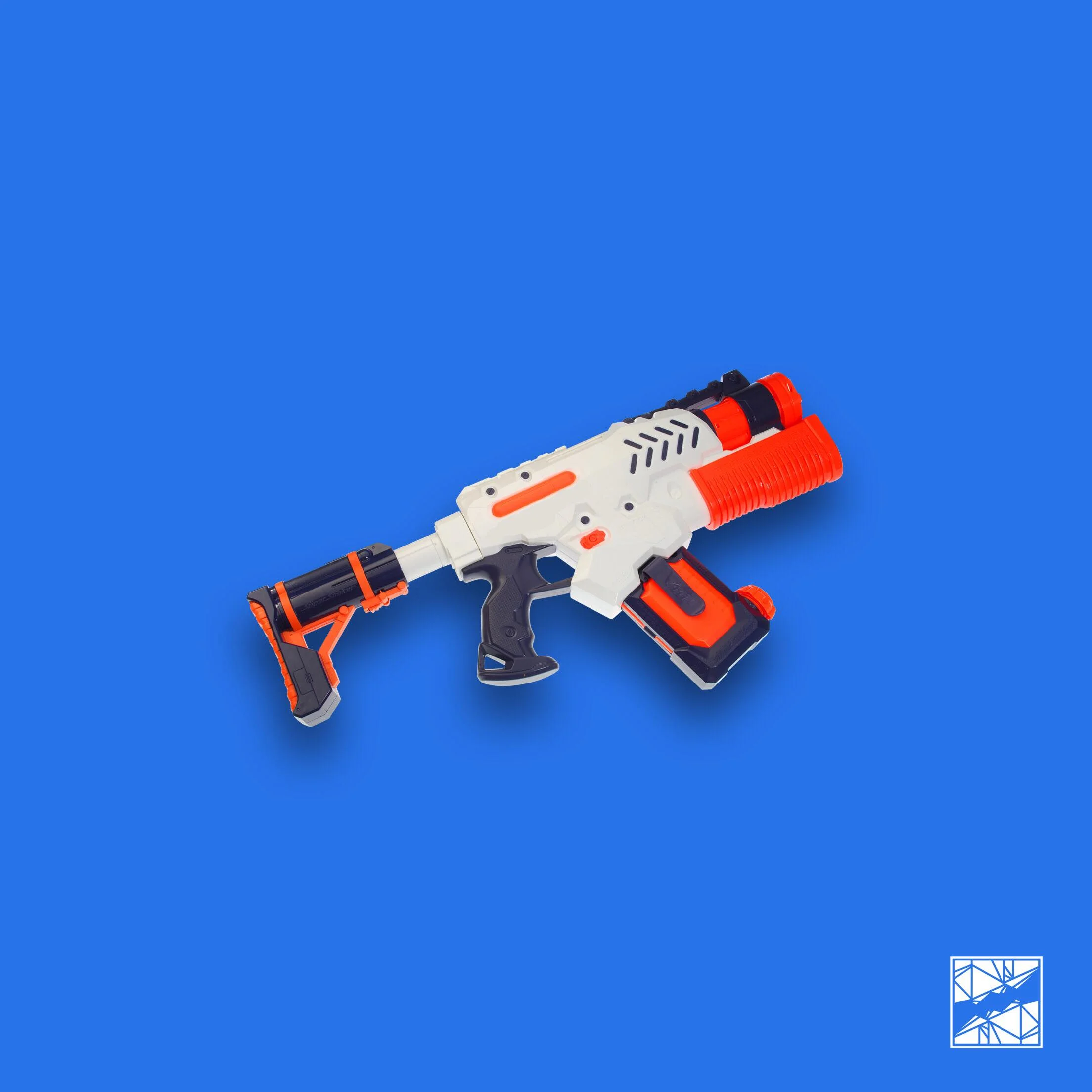 THRPY - Top Shottas