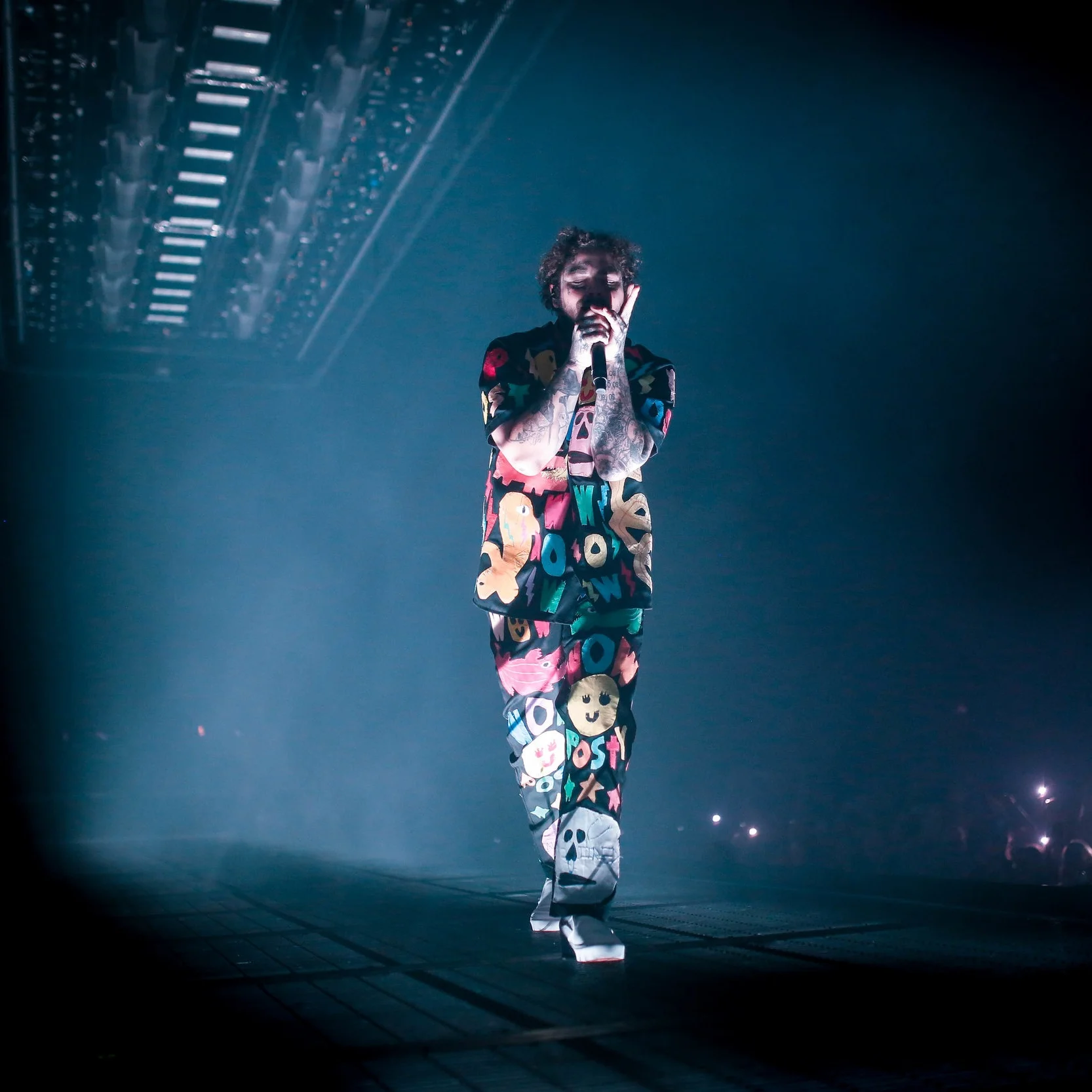 Post Malone | Entertainment Centre | Brisbane