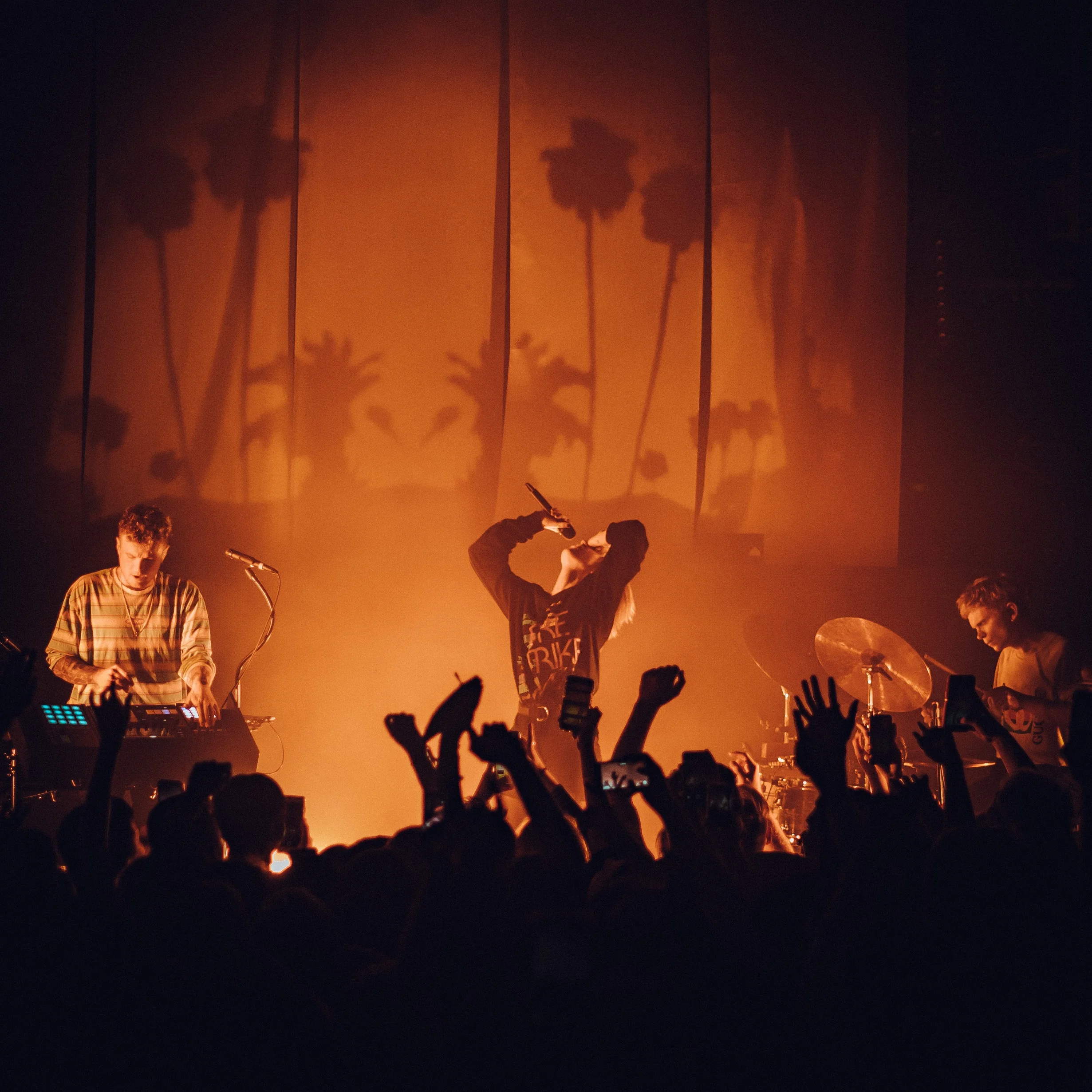 MØ | 256 Wickham | Brisbane