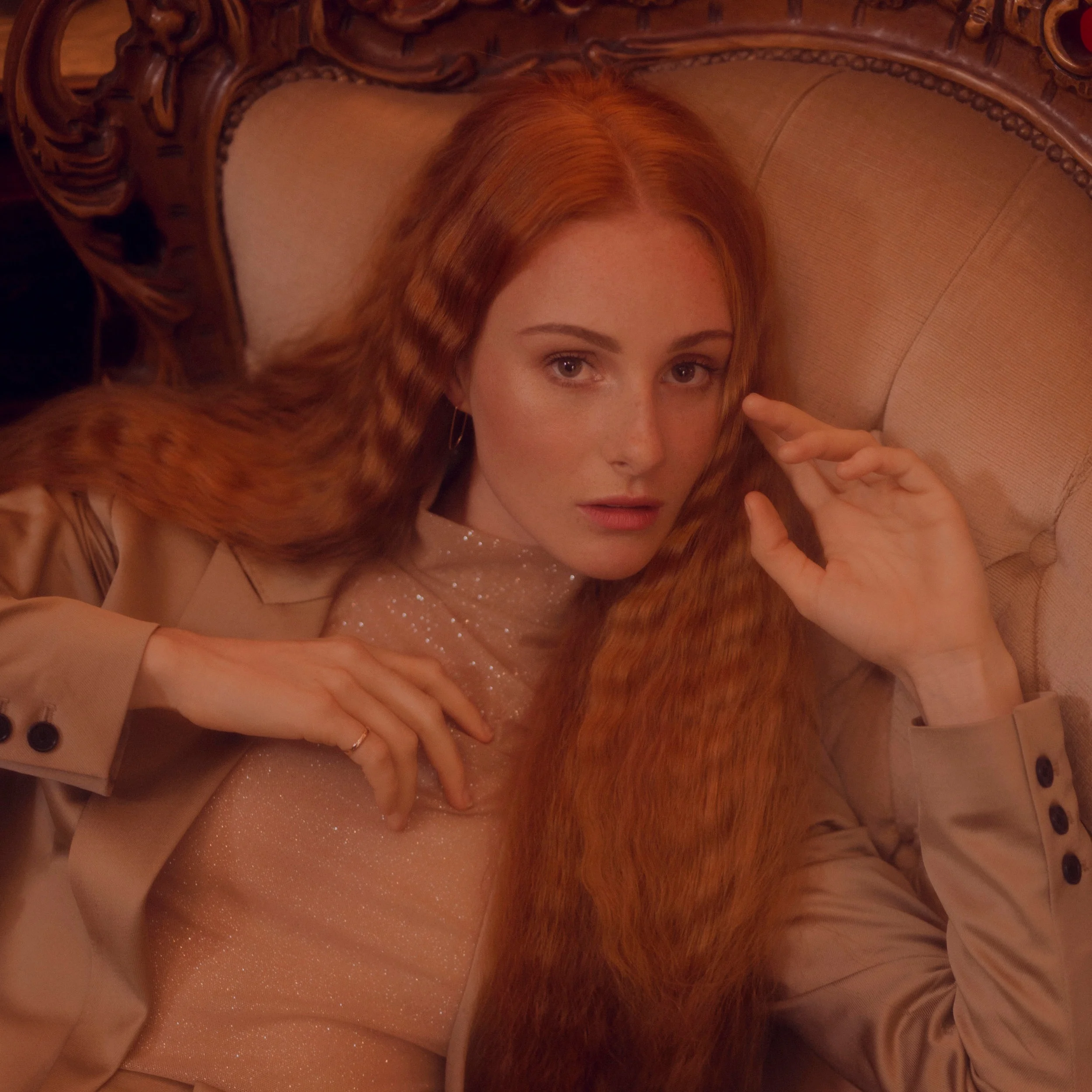 Vera Blue Interview - A Bit Extra