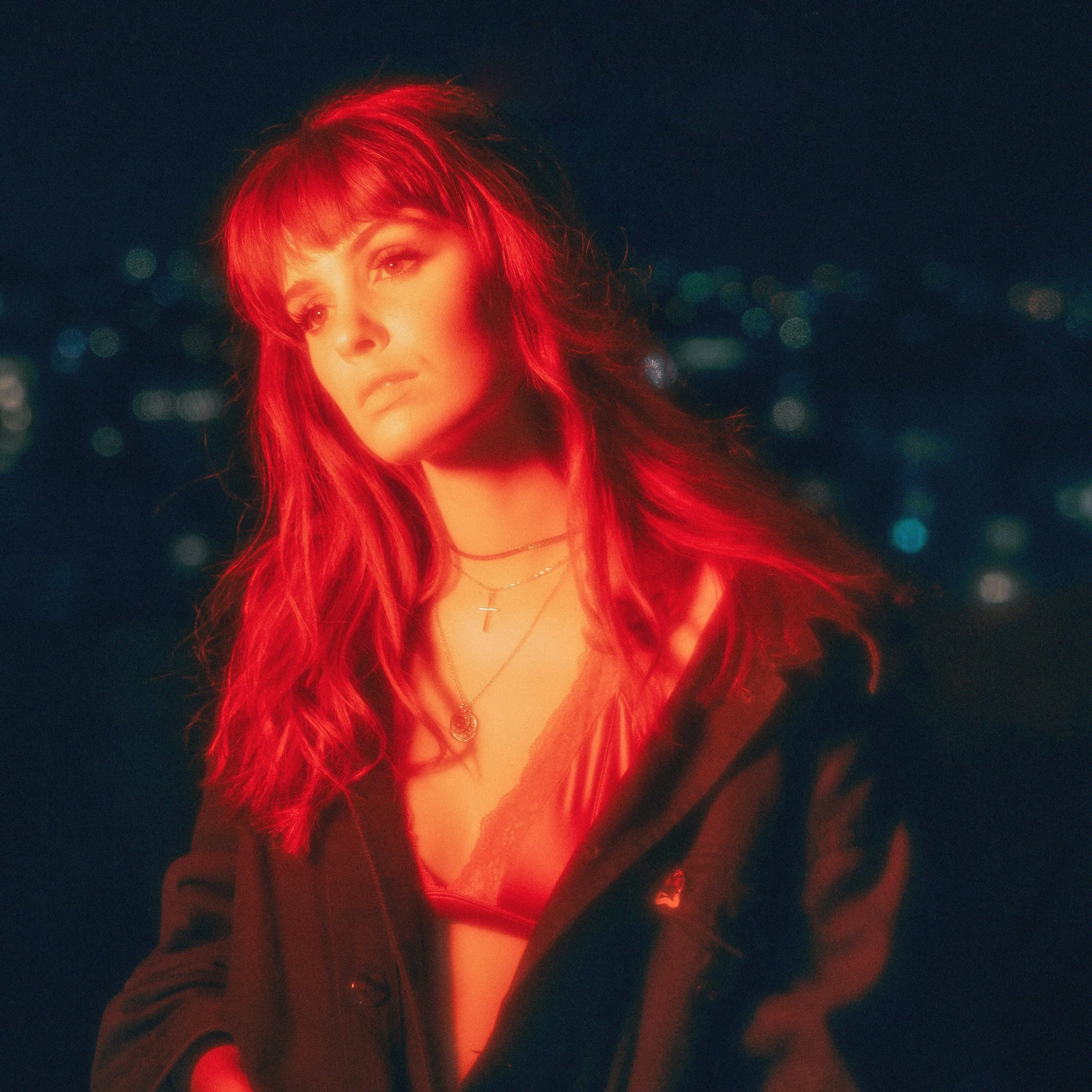 Austen Interview - A Blossoming Success