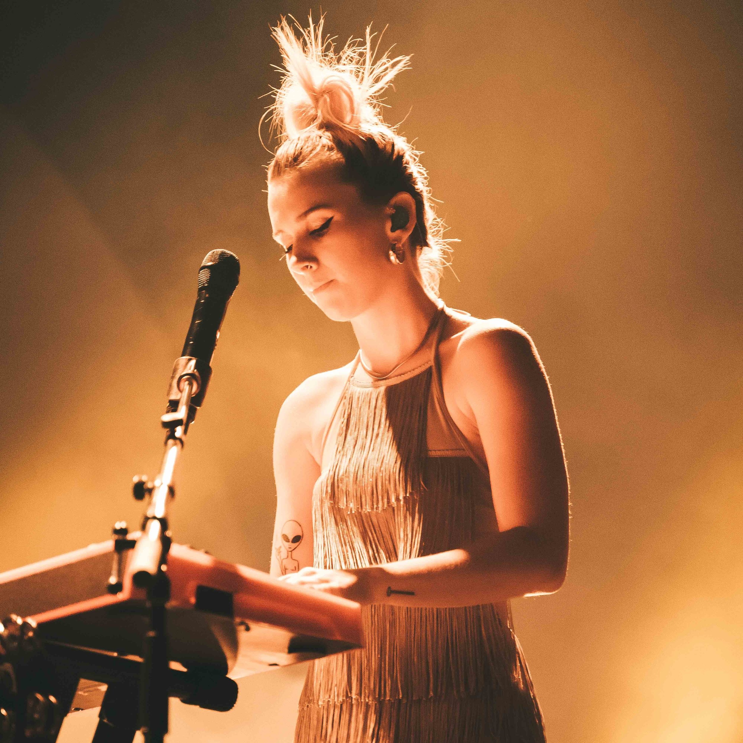 Broods | Forum Theatre | Melbourne