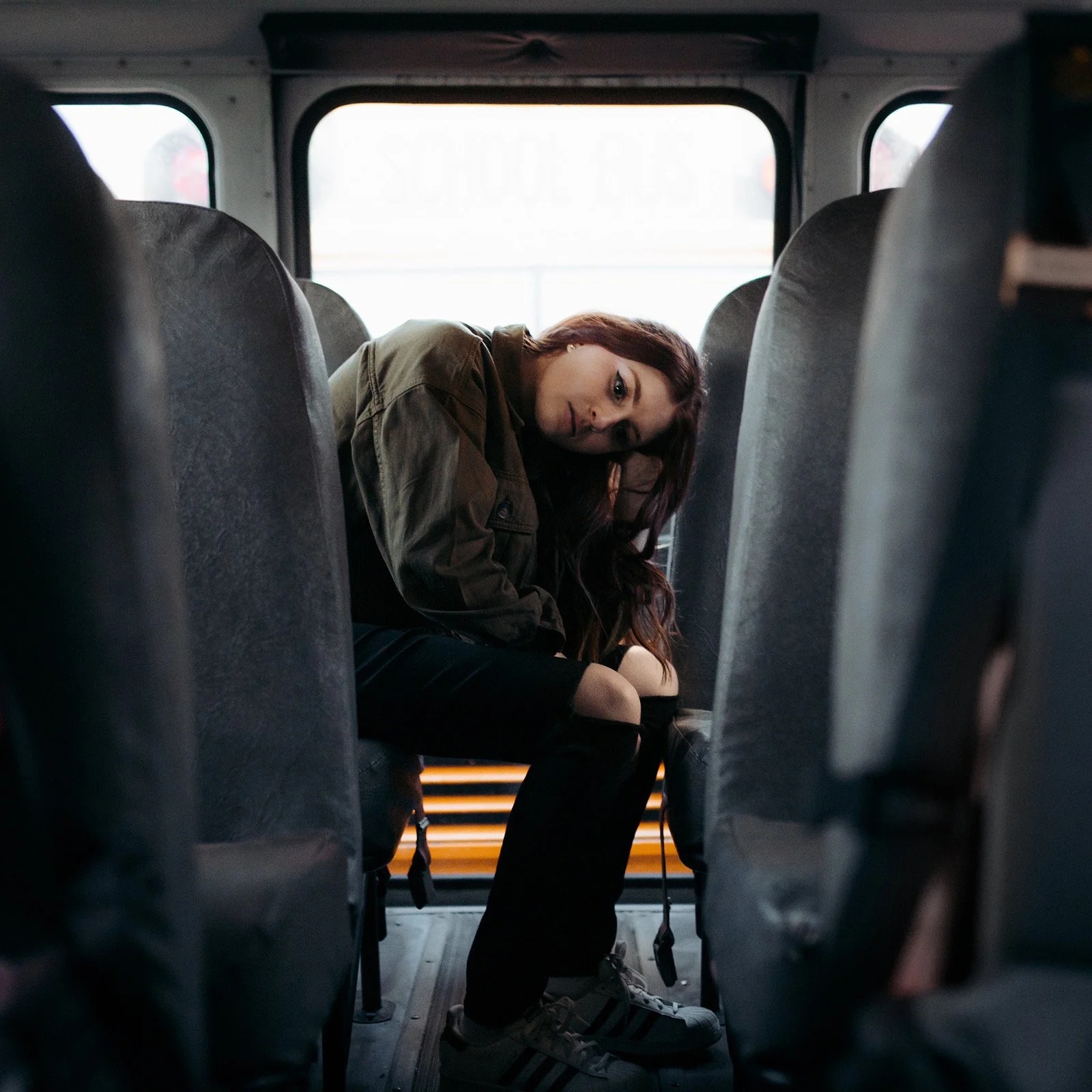 Savannah Sgro - Stuck On You