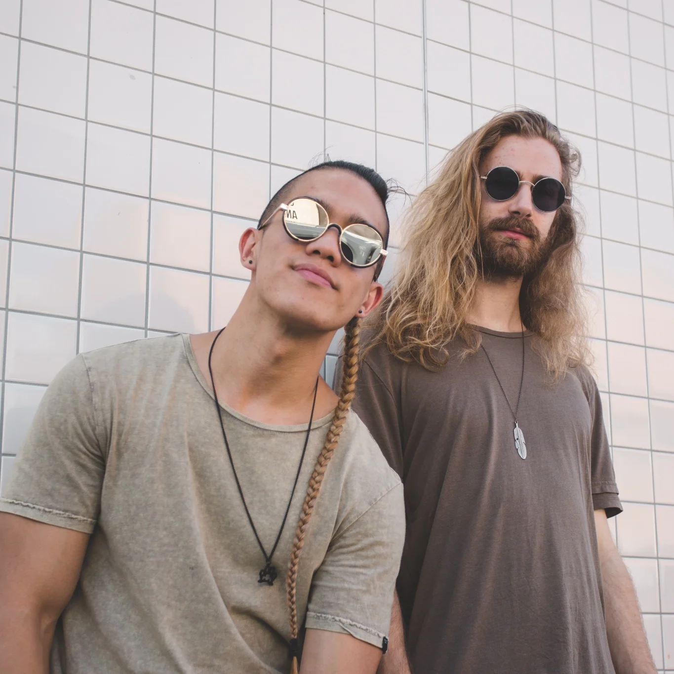 A Moment With SLUMBERJACK
