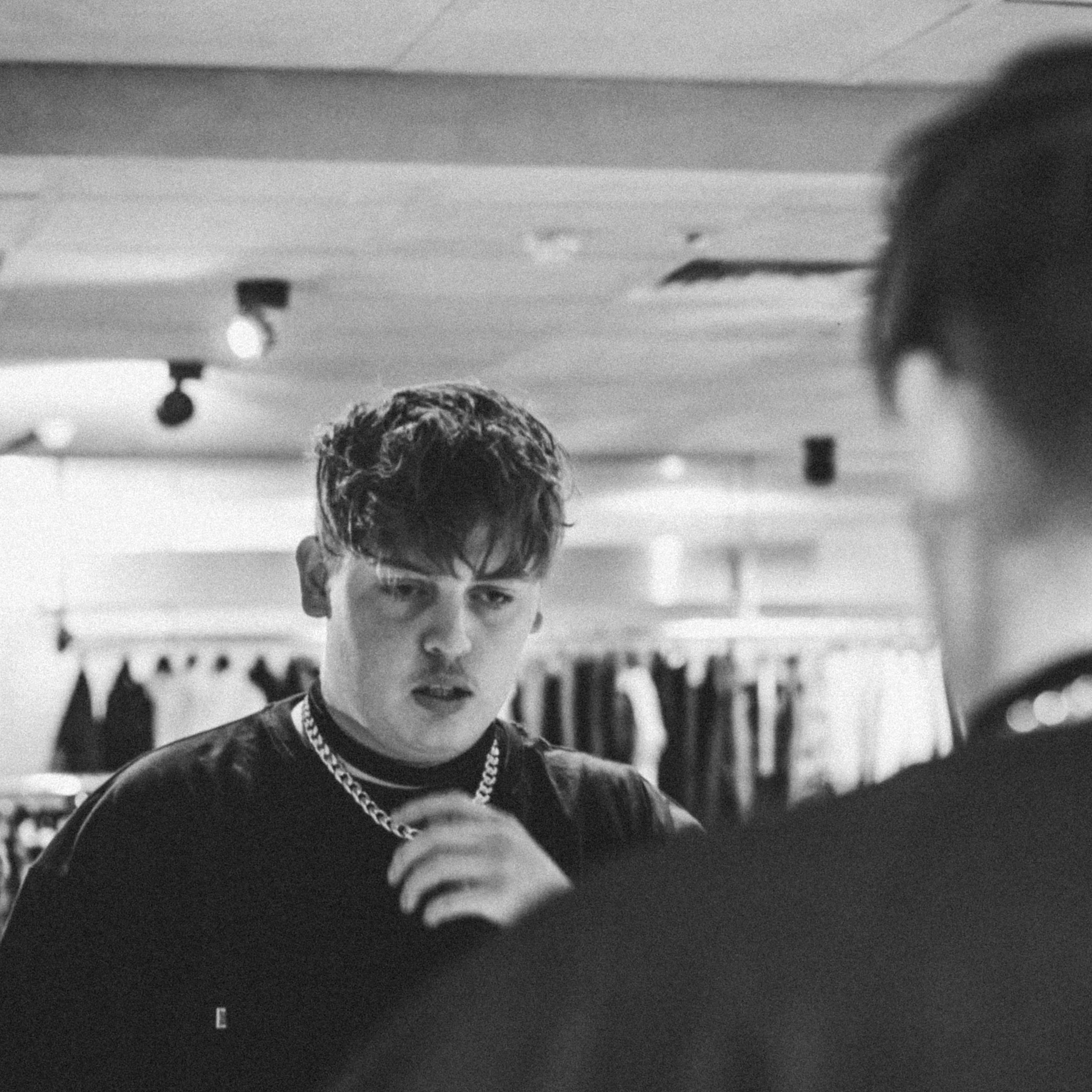 PNK FME Interview - Visuals Amplify Sounds 