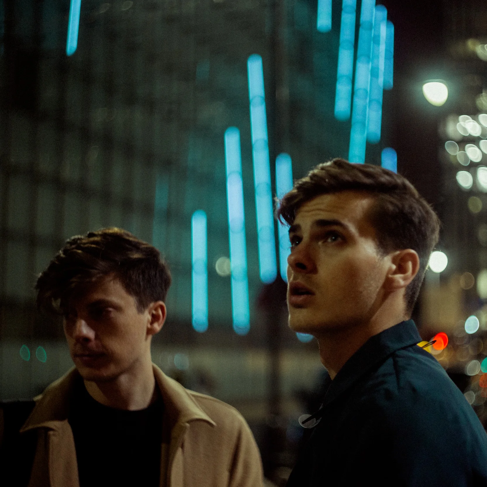 Betical Interview - Emotive Escapism
