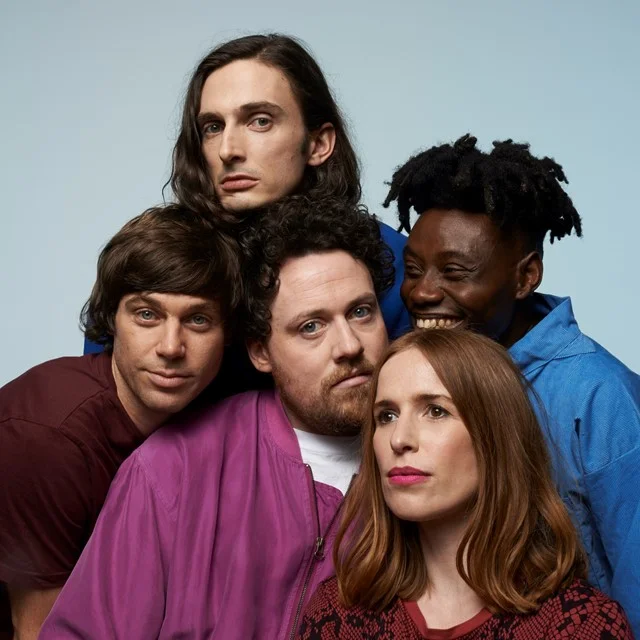 Metronomy - Salted Caramel Ice Cream