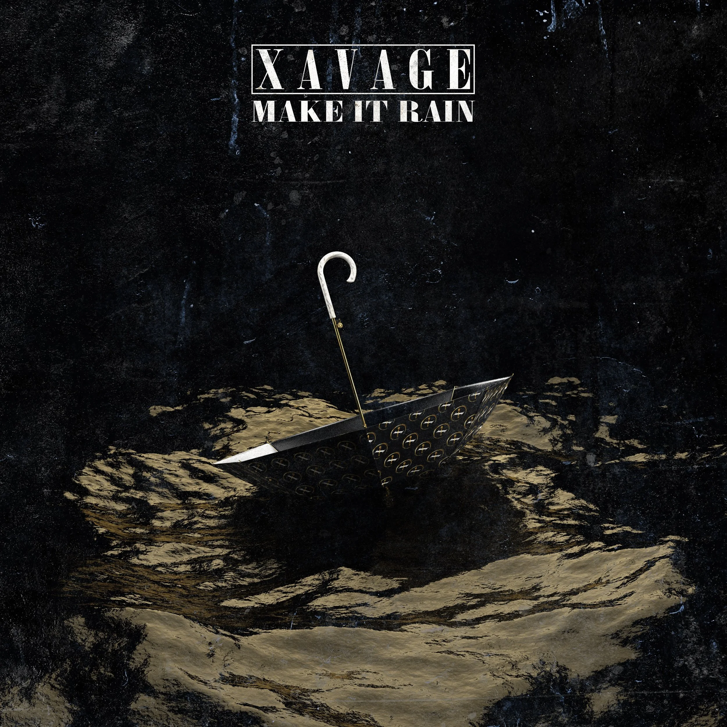 Xavage - Make It Rain