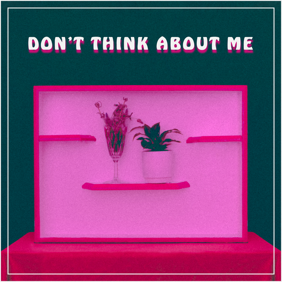 Royal And The Southern Echo - Don't Think About Me