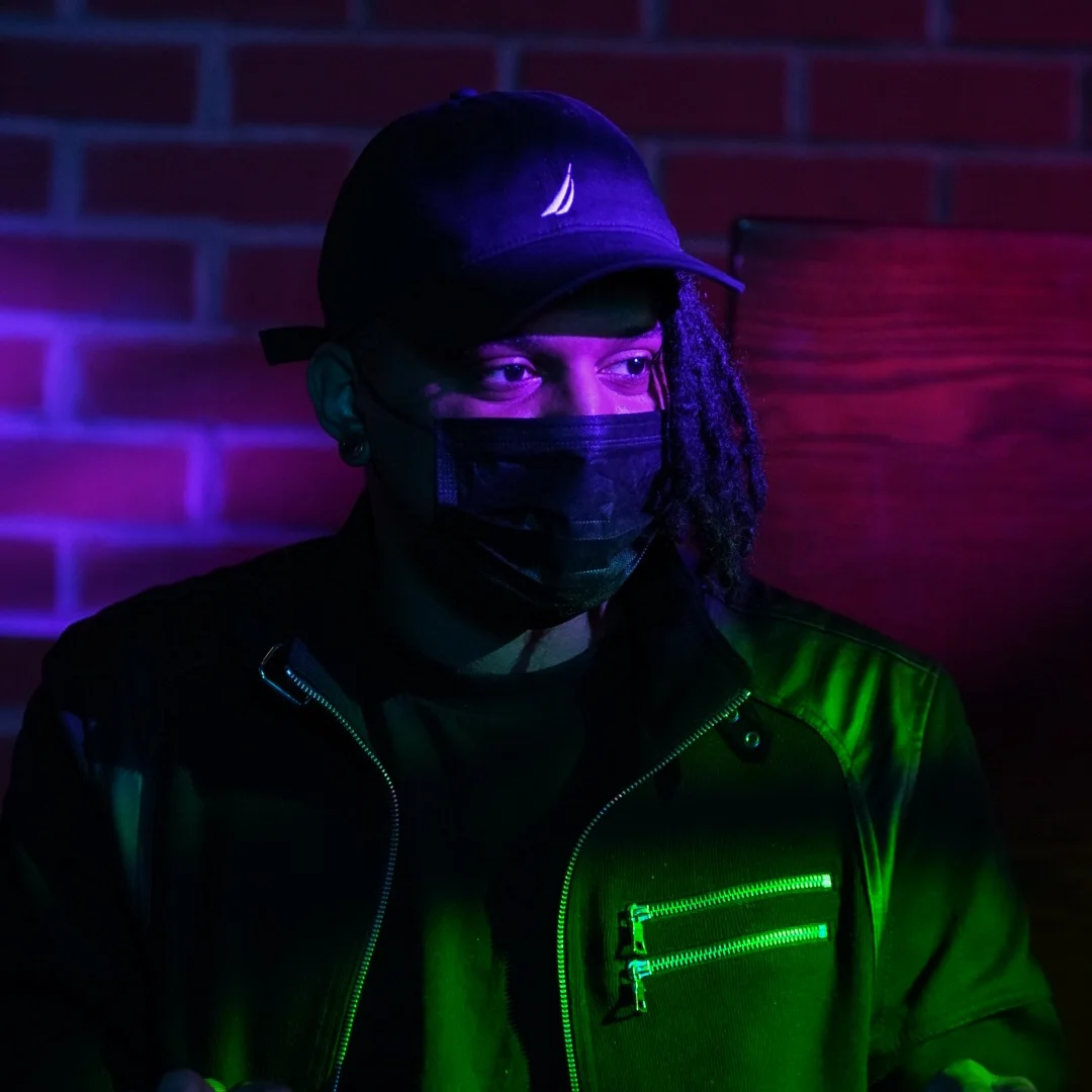 ARKTKT Interview - Musical Evolution